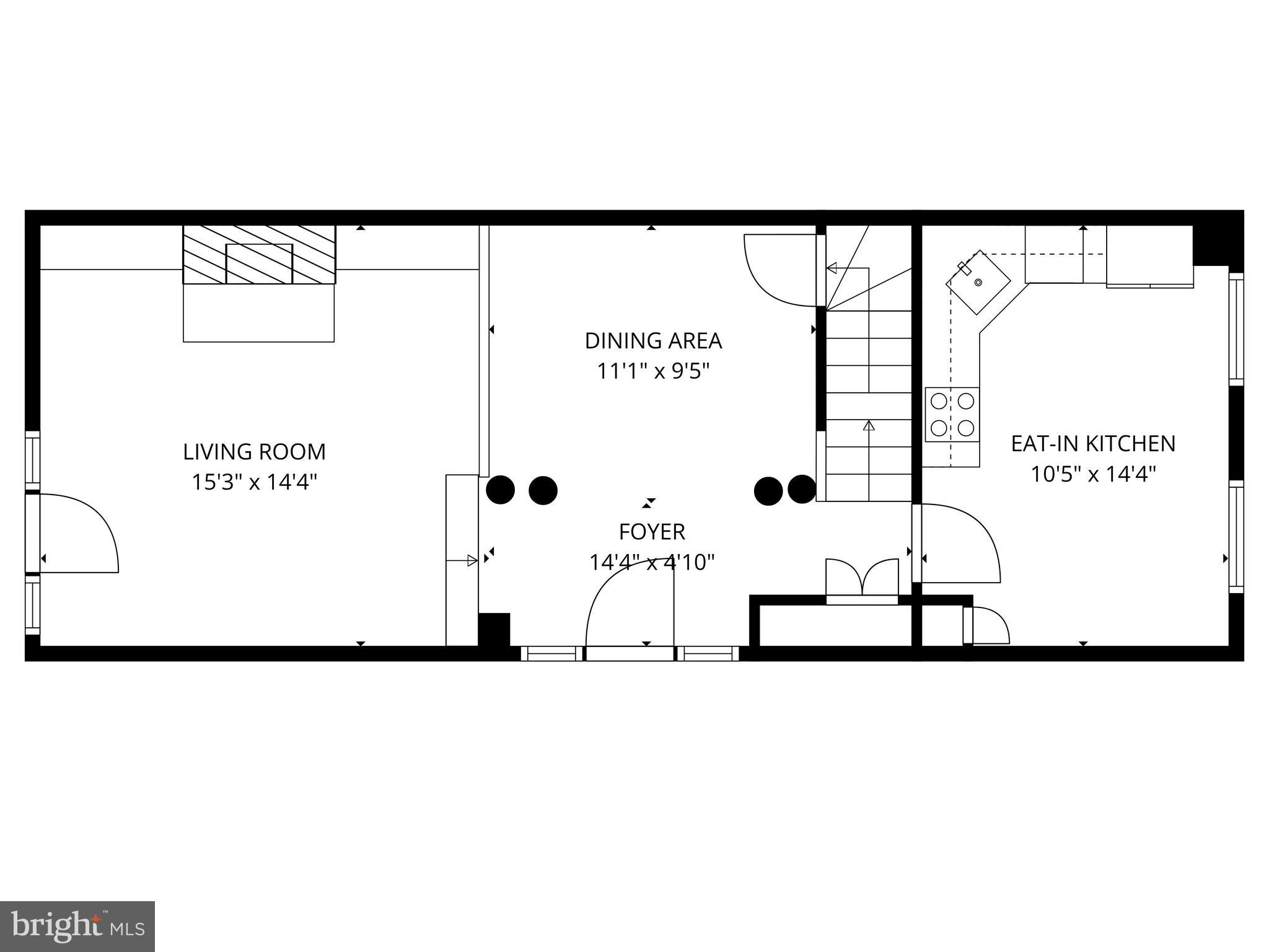 428 S FAIRFAX STREET