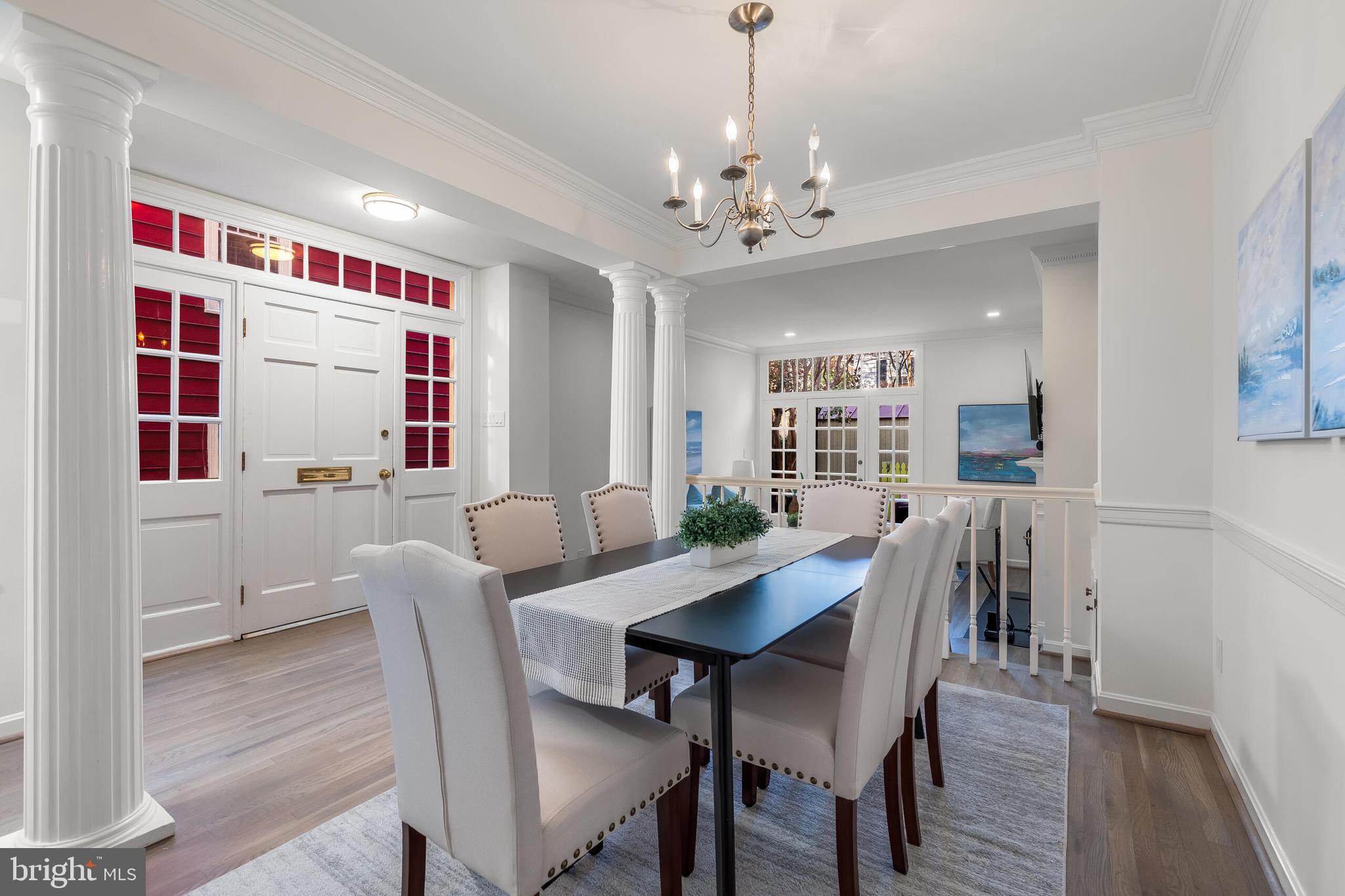 428 S FAIRFAX STREET