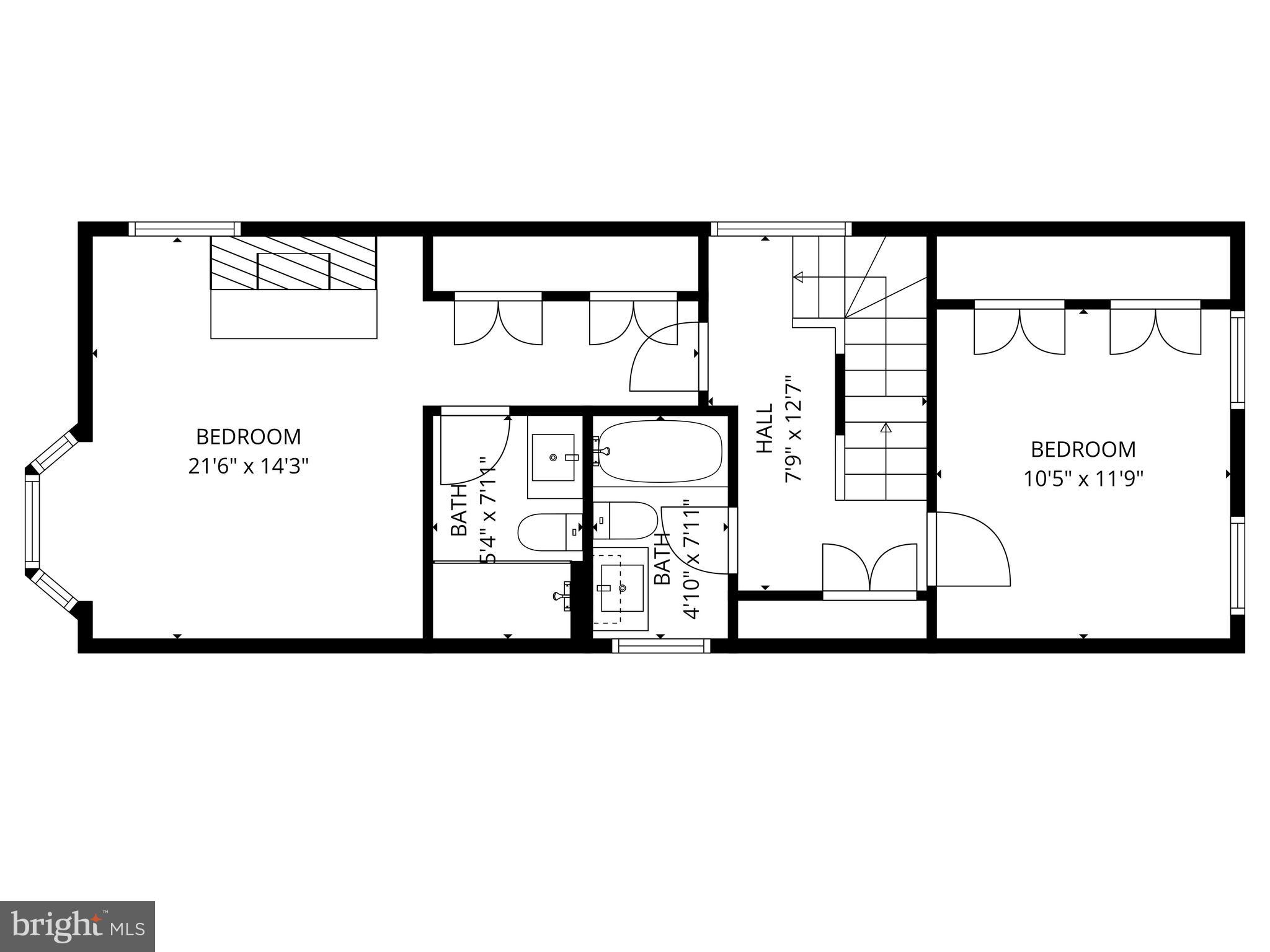 428 S FAIRFAX STREET