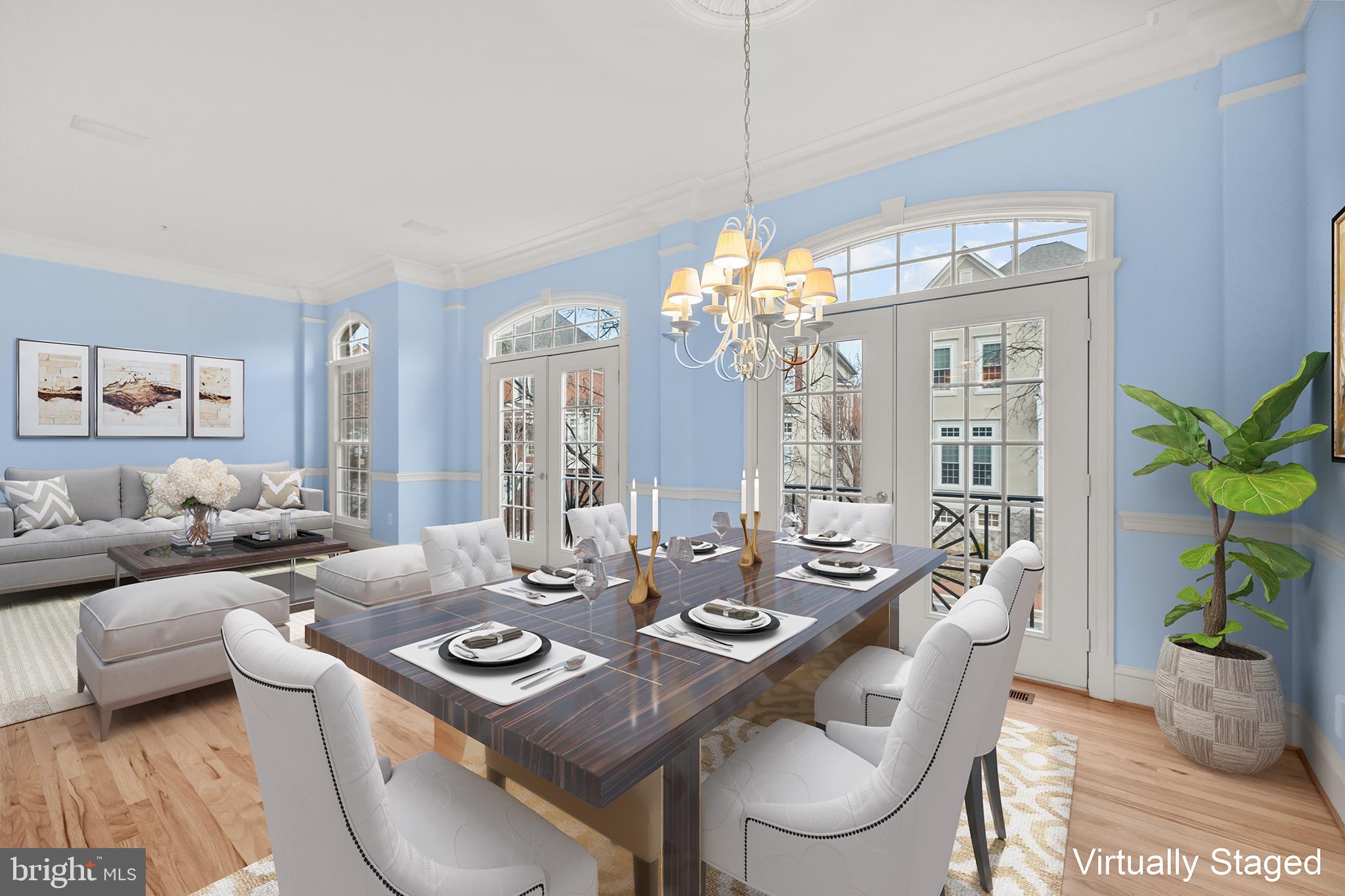 5010 JOHN TICER DRIVE