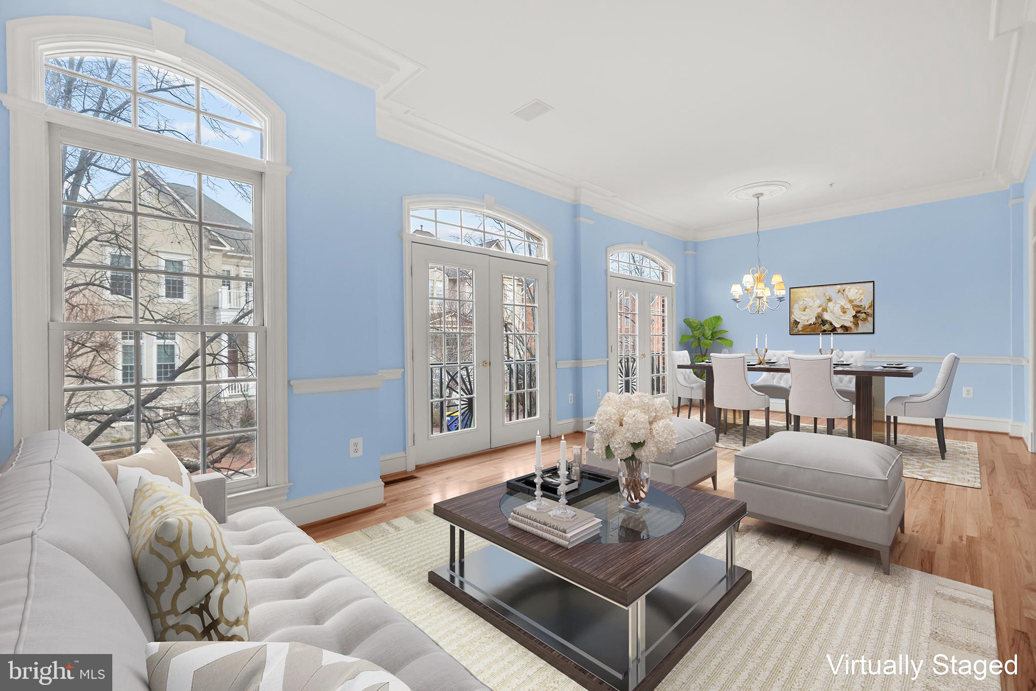 5010 JOHN TICER DRIVE