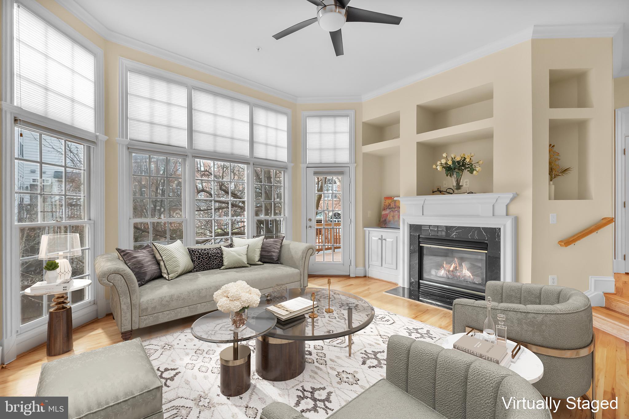 5010 JOHN TICER DRIVE