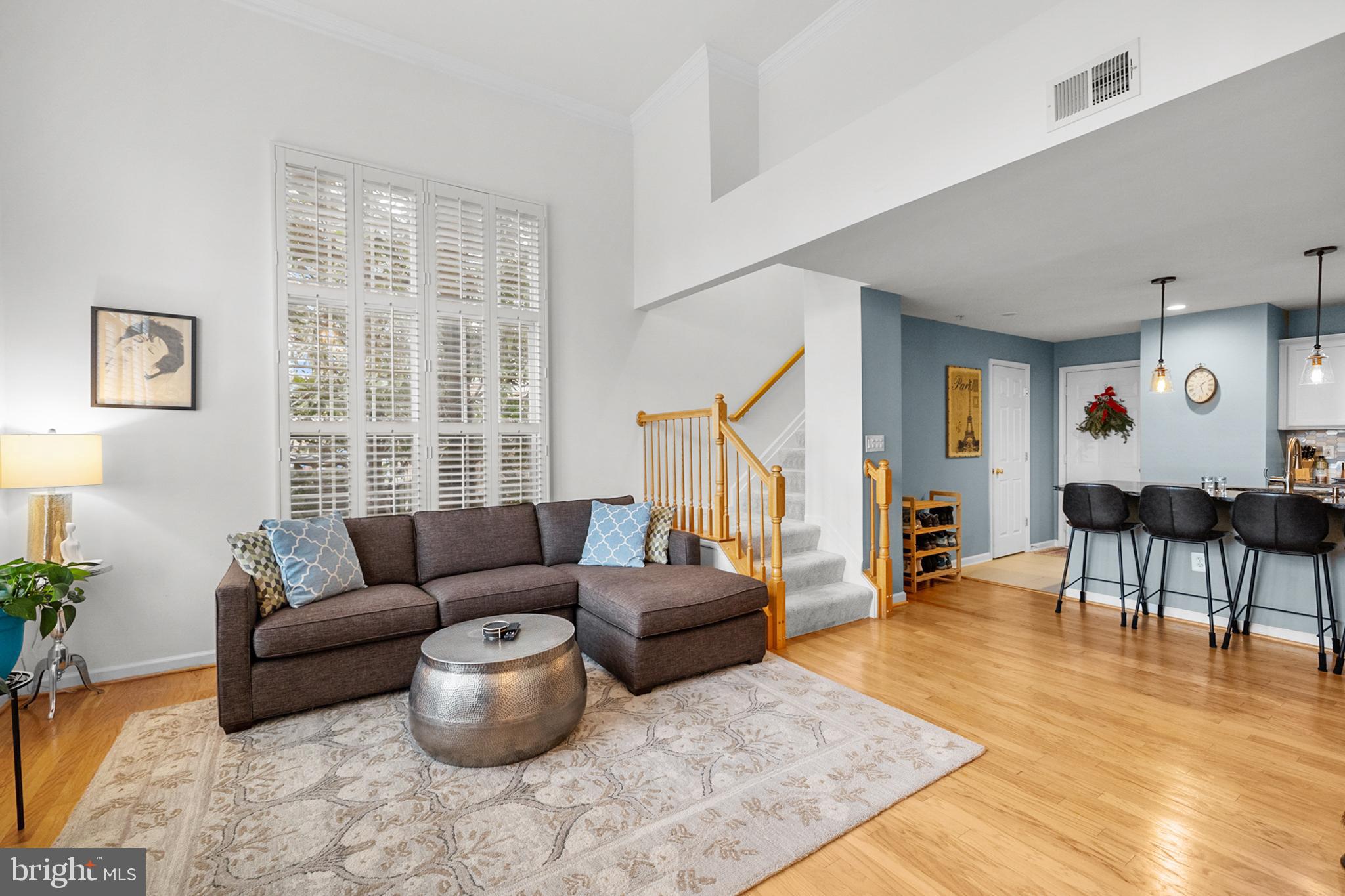 517 CAMERON STATION BOULEVARD