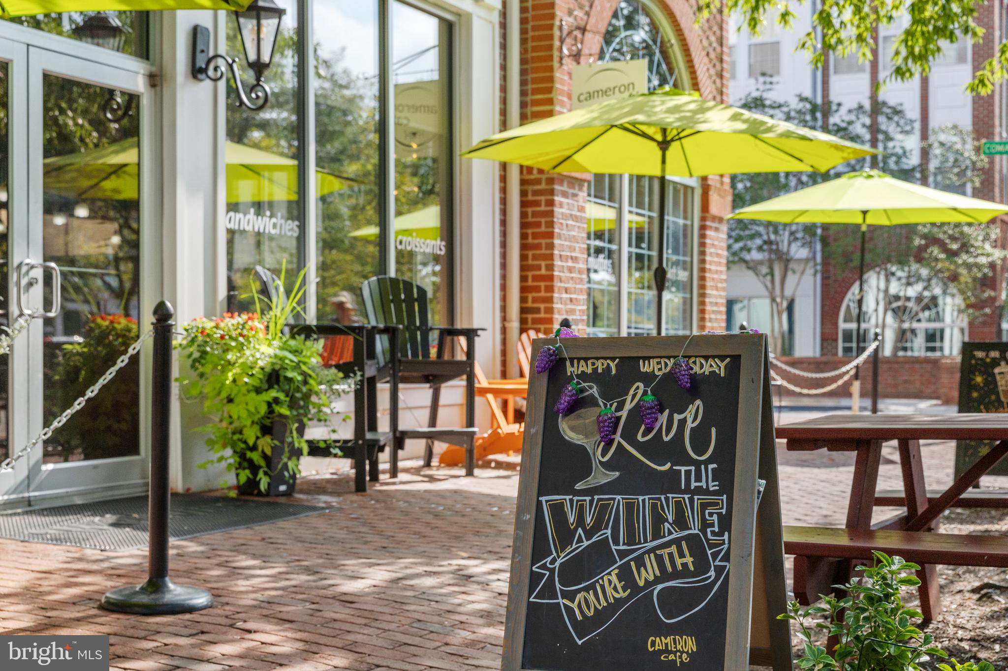 517 CAMERON STATION BOULEVARD