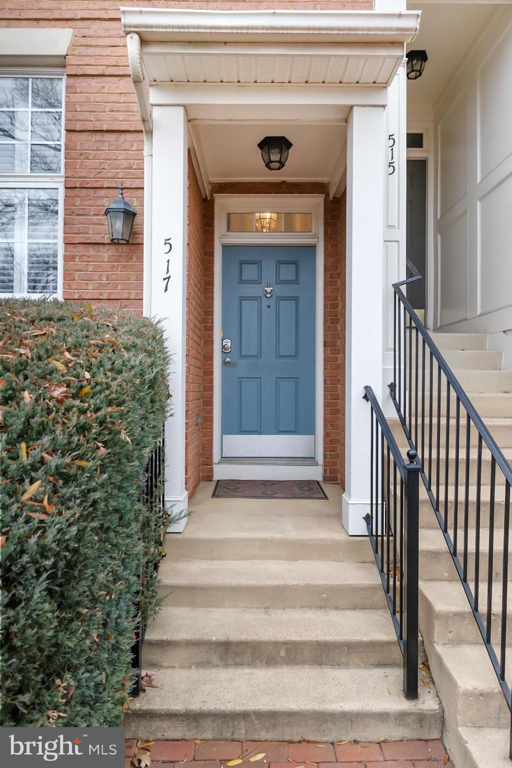 517 CAMERON STATION BOULEVARD