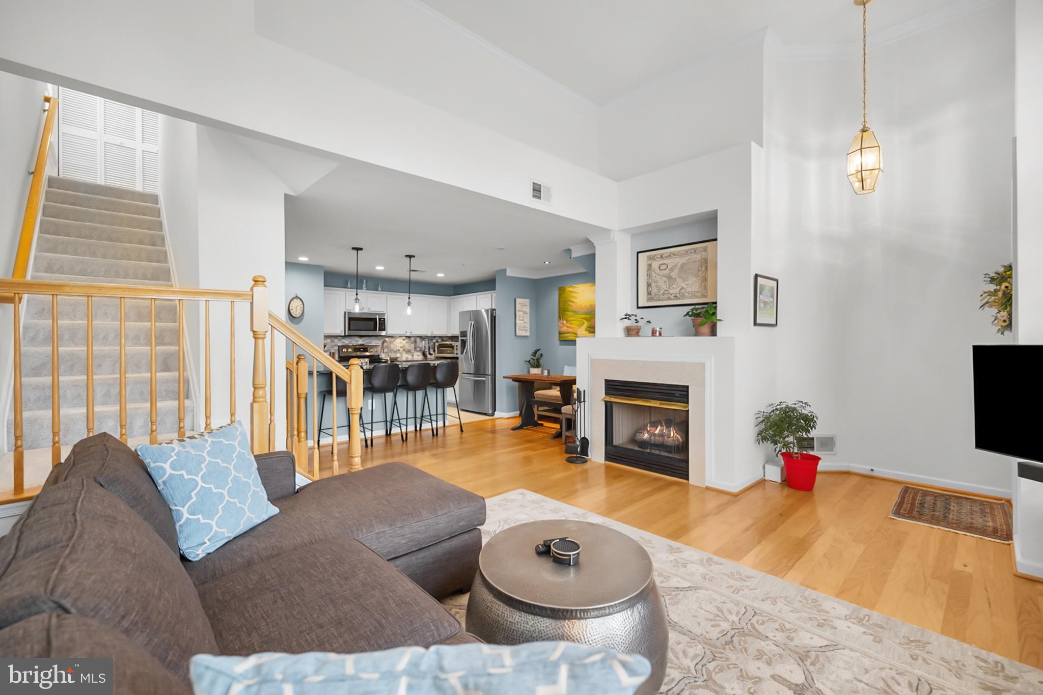 517 CAMERON STATION BOULEVARD