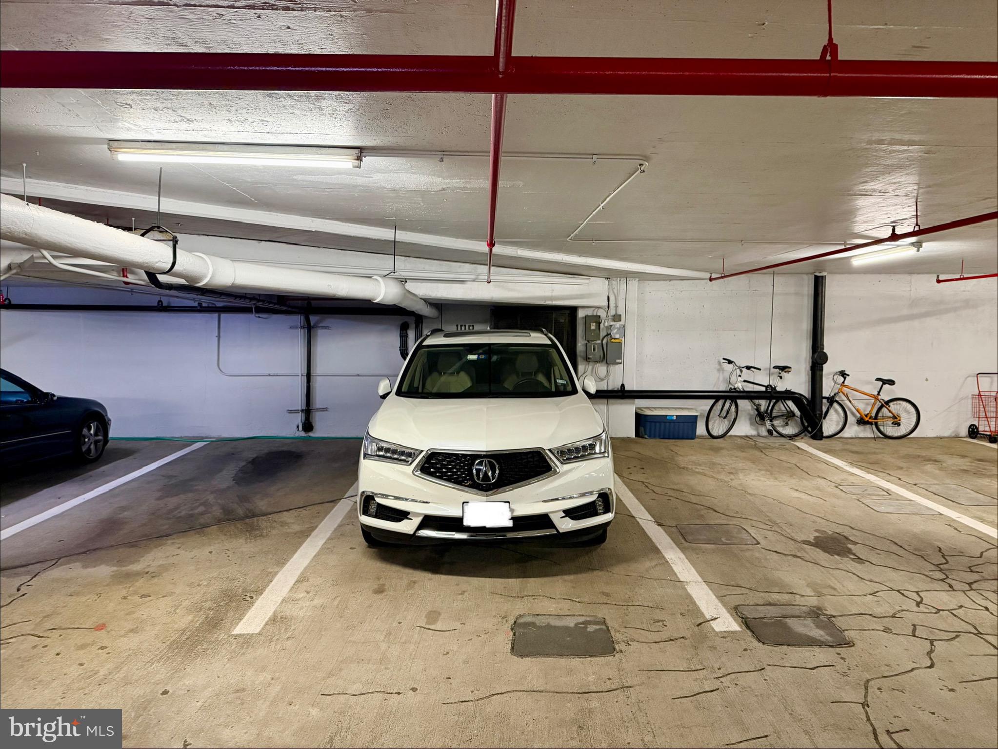 1250 S WASHINGTON STREET 215