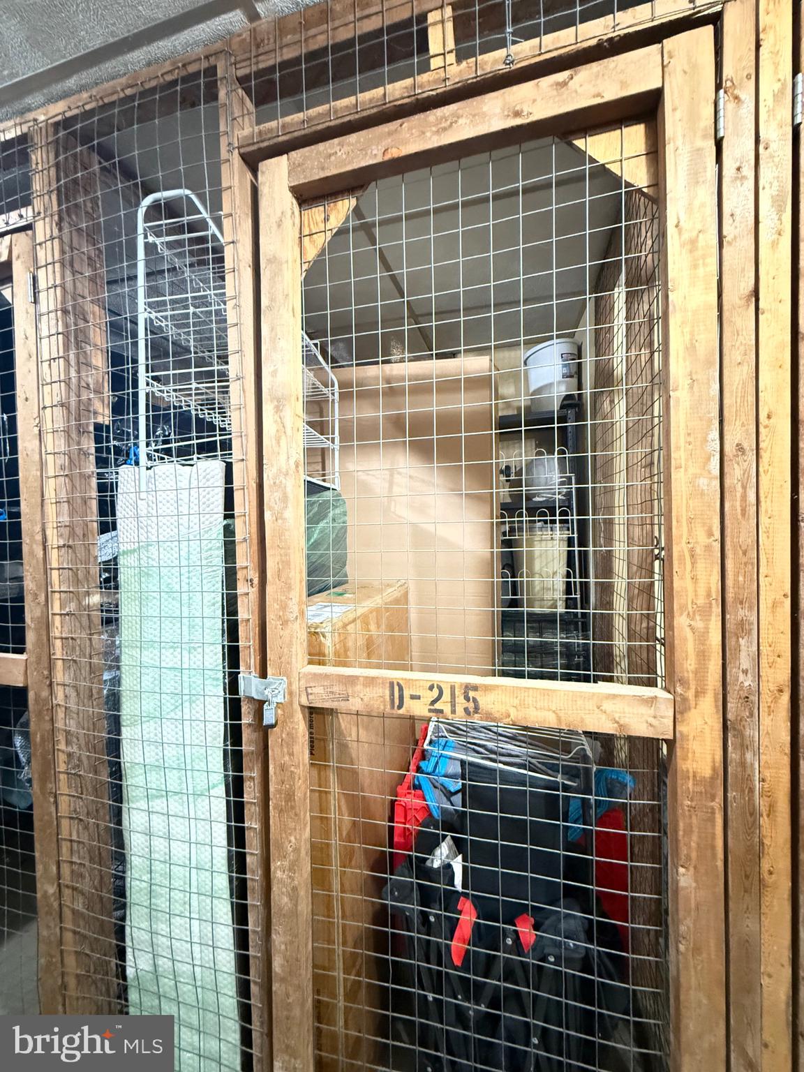 1250 S WASHINGTON STREET 215