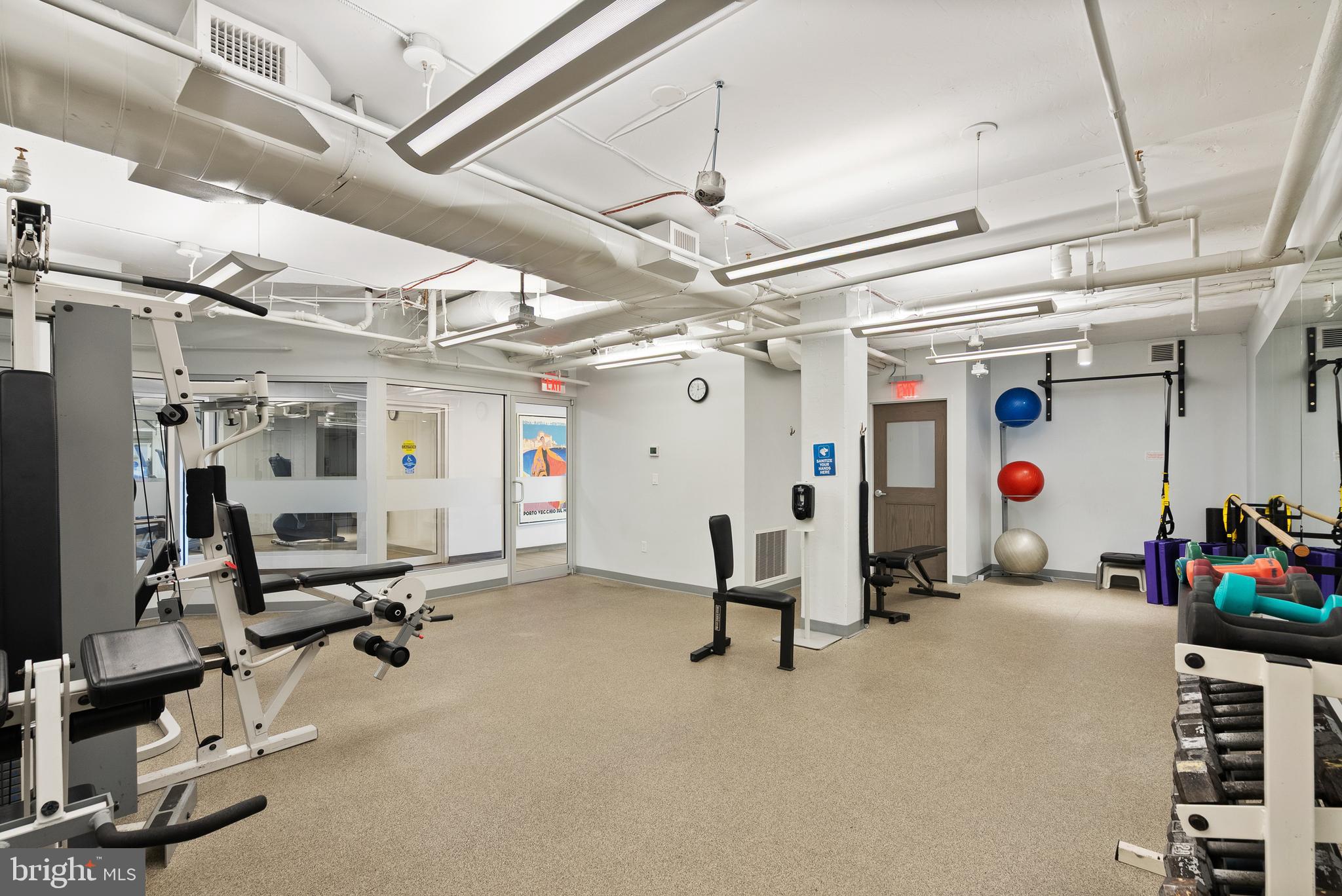 1250 S WASHINGTON STREET 215