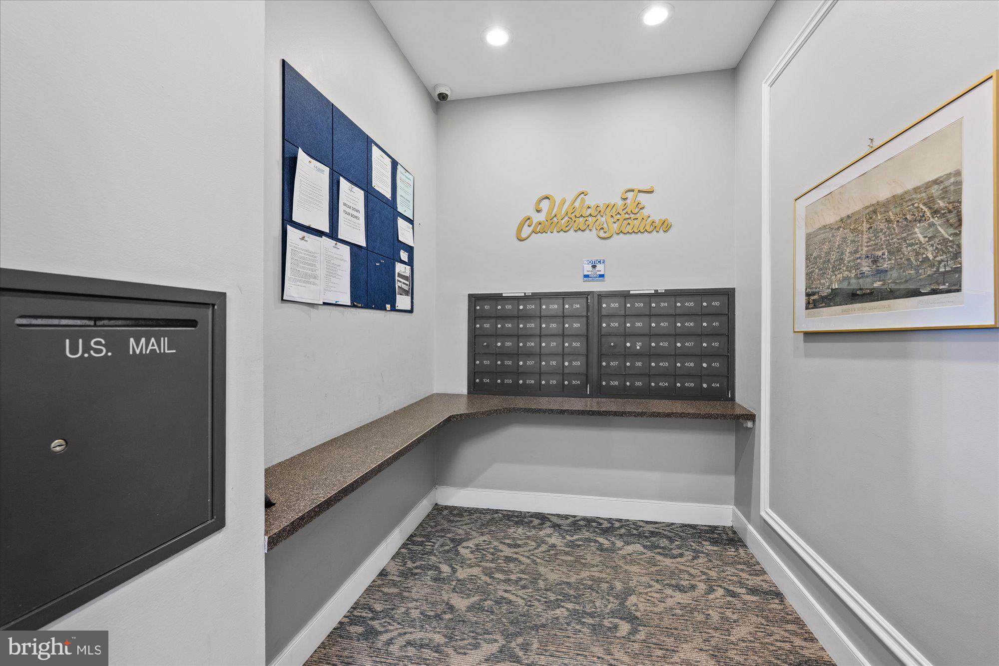 171 SOMERVELLE STREET 211