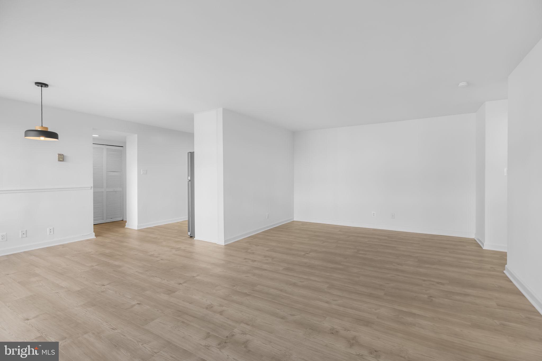 5851 QUANTRELL AVENUE 209