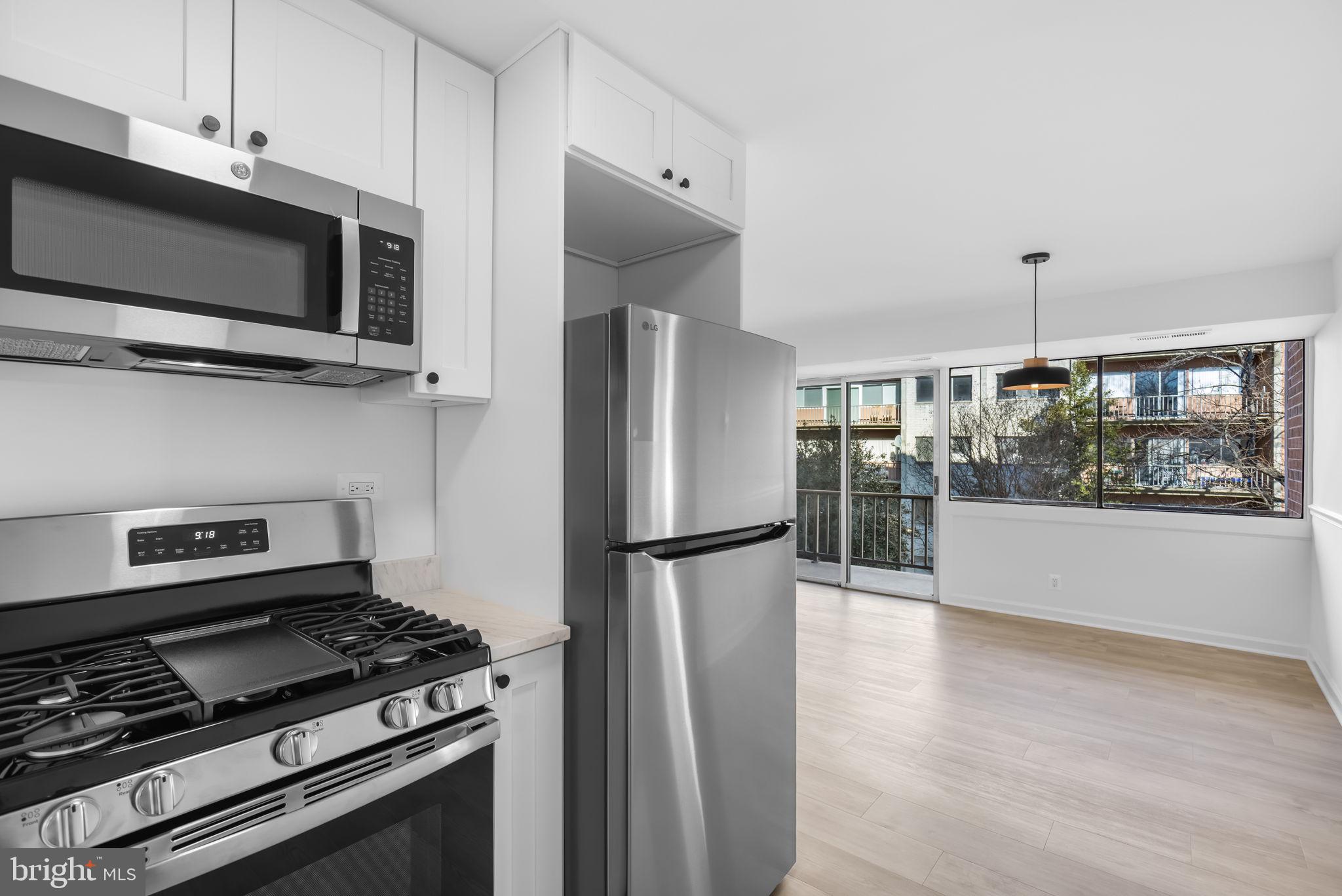 5851 QUANTRELL AVENUE 209