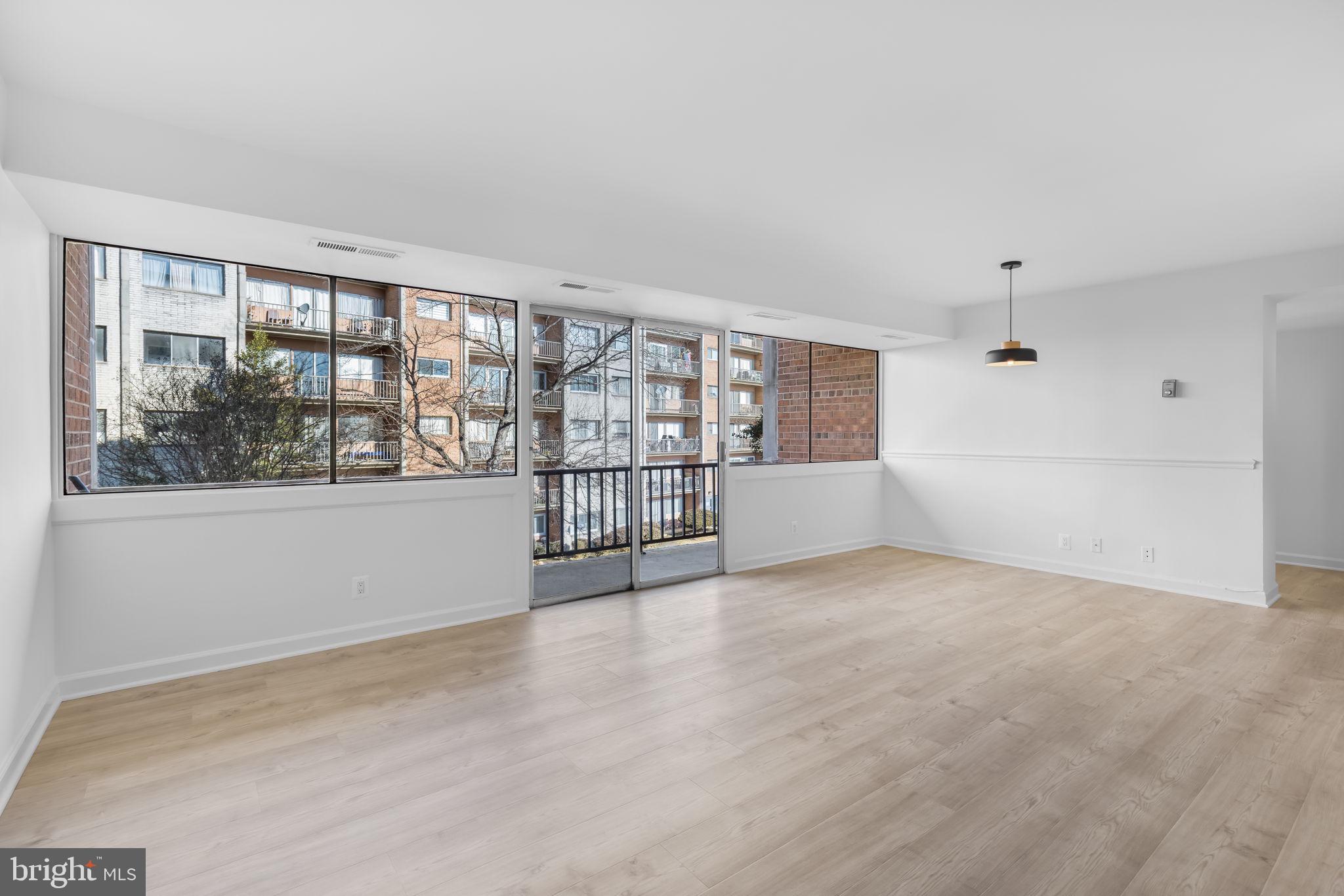 5851 QUANTRELL AVENUE 209