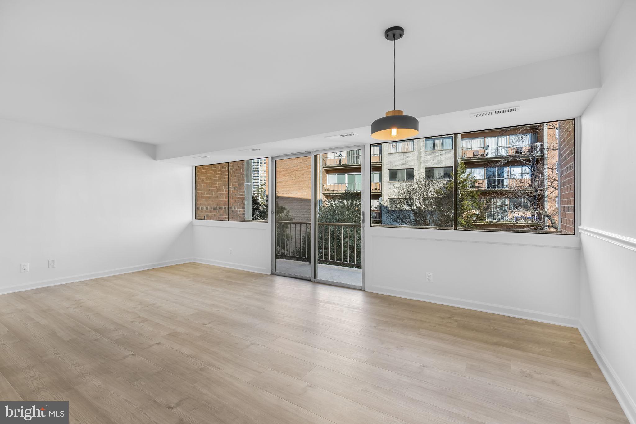 5851 QUANTRELL AVENUE 209