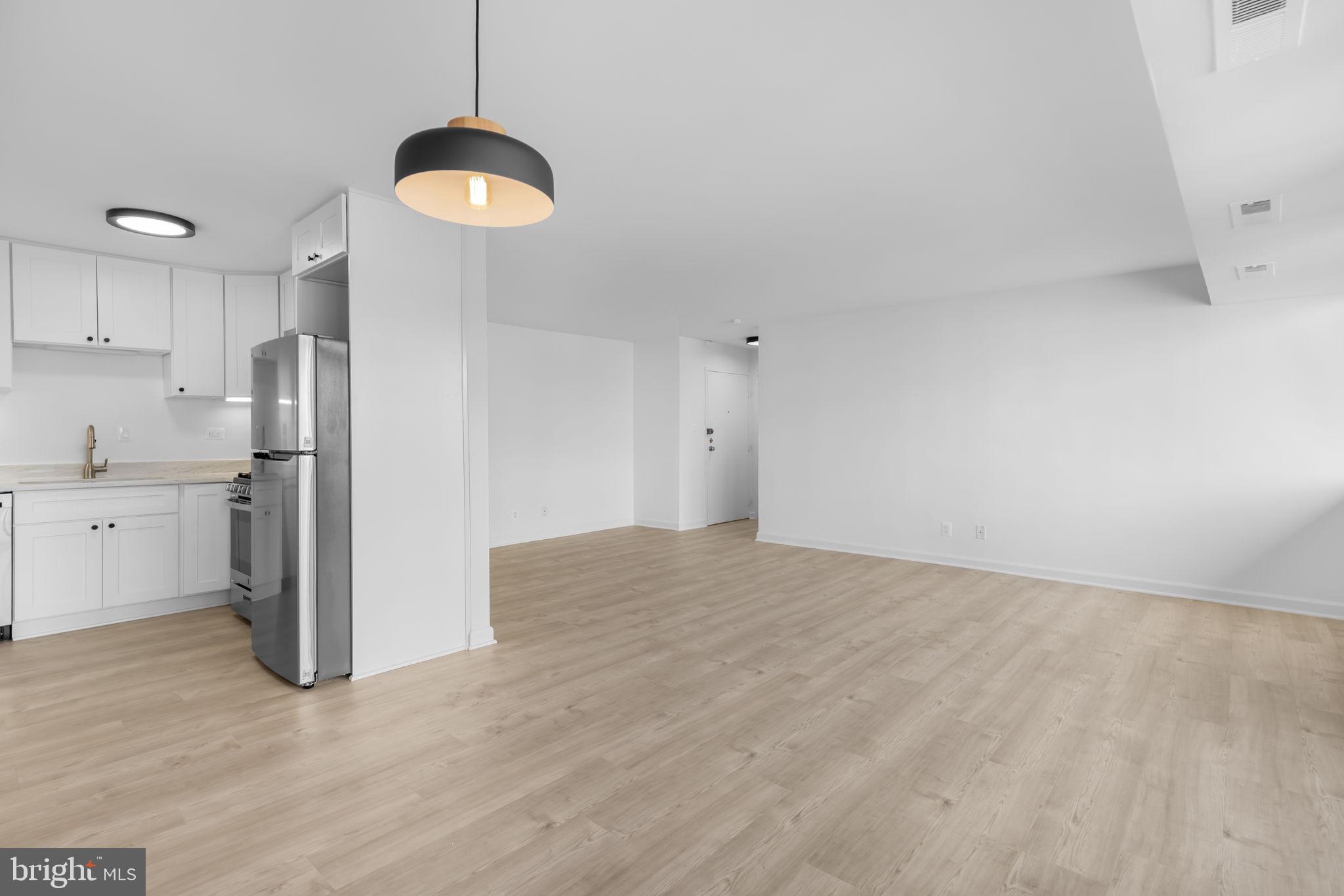 5851 QUANTRELL AVENUE 209