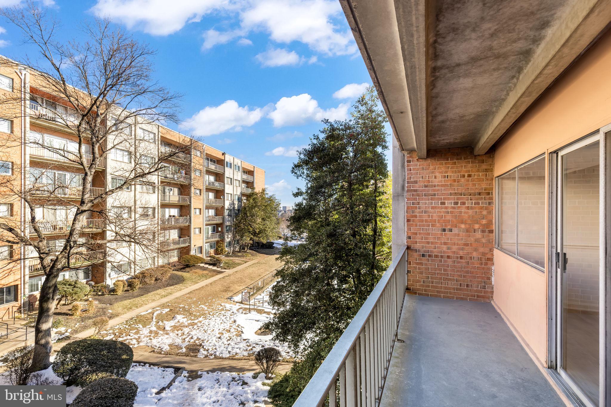 5851 QUANTRELL AVENUE 209