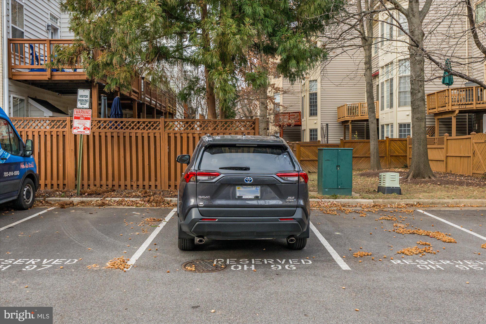 4908 JOHN TICER DRIVE A A