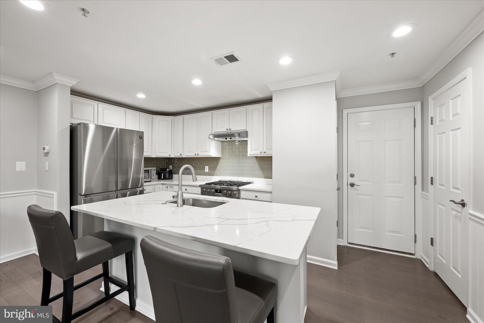 4908 JOHN TICER DRIVE A A