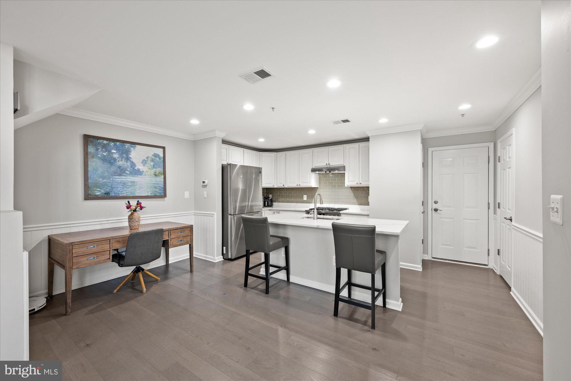 4908 JOHN TICER DRIVE A A