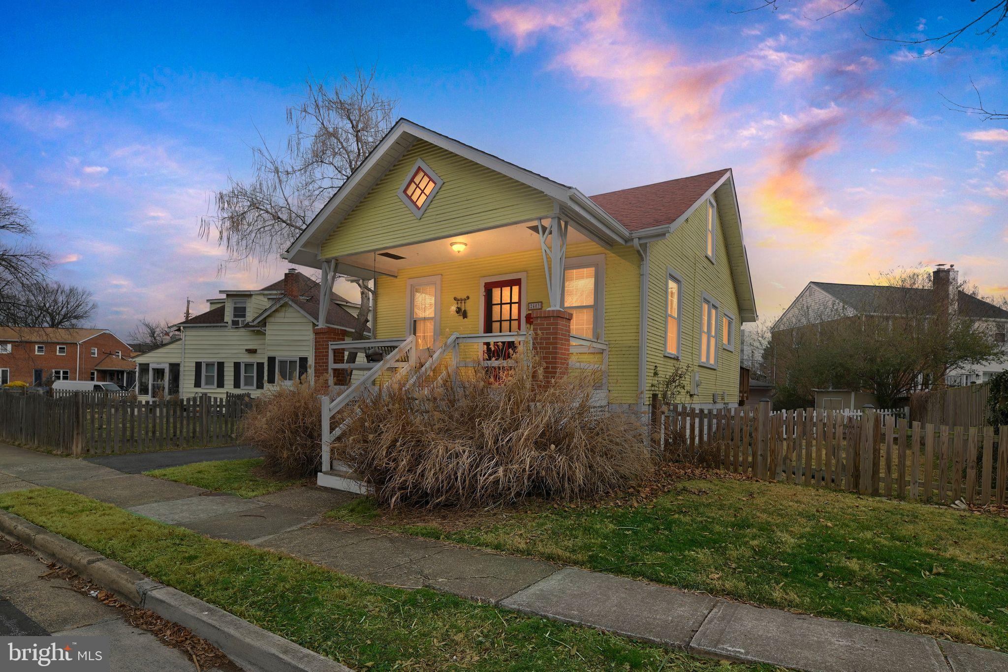 2403 BURKE AVENUE