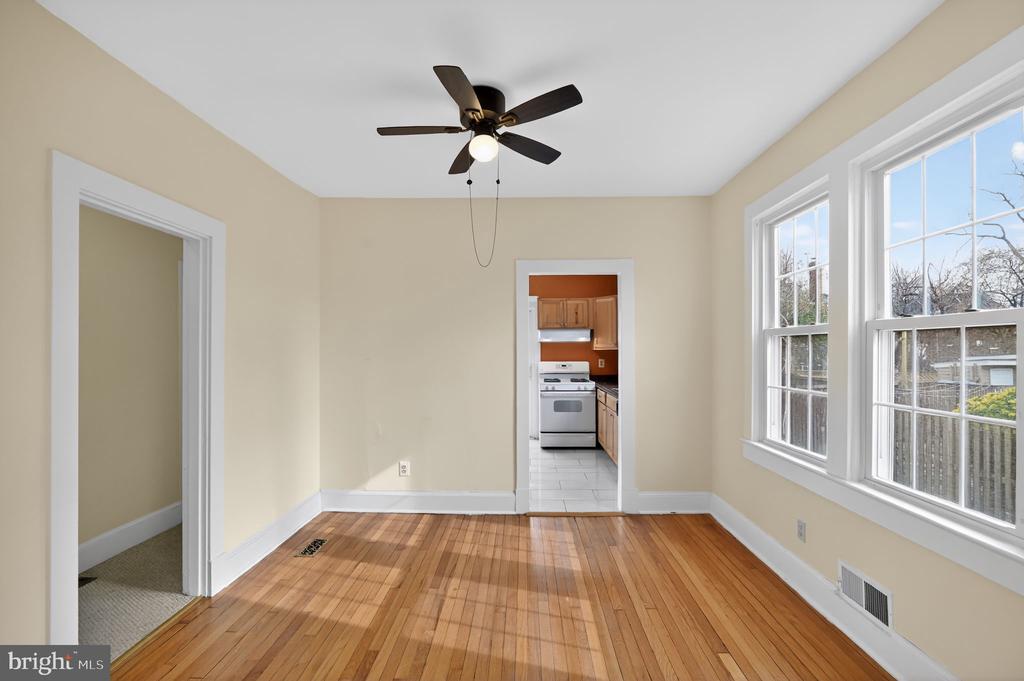 2403 BURKE AVENUE