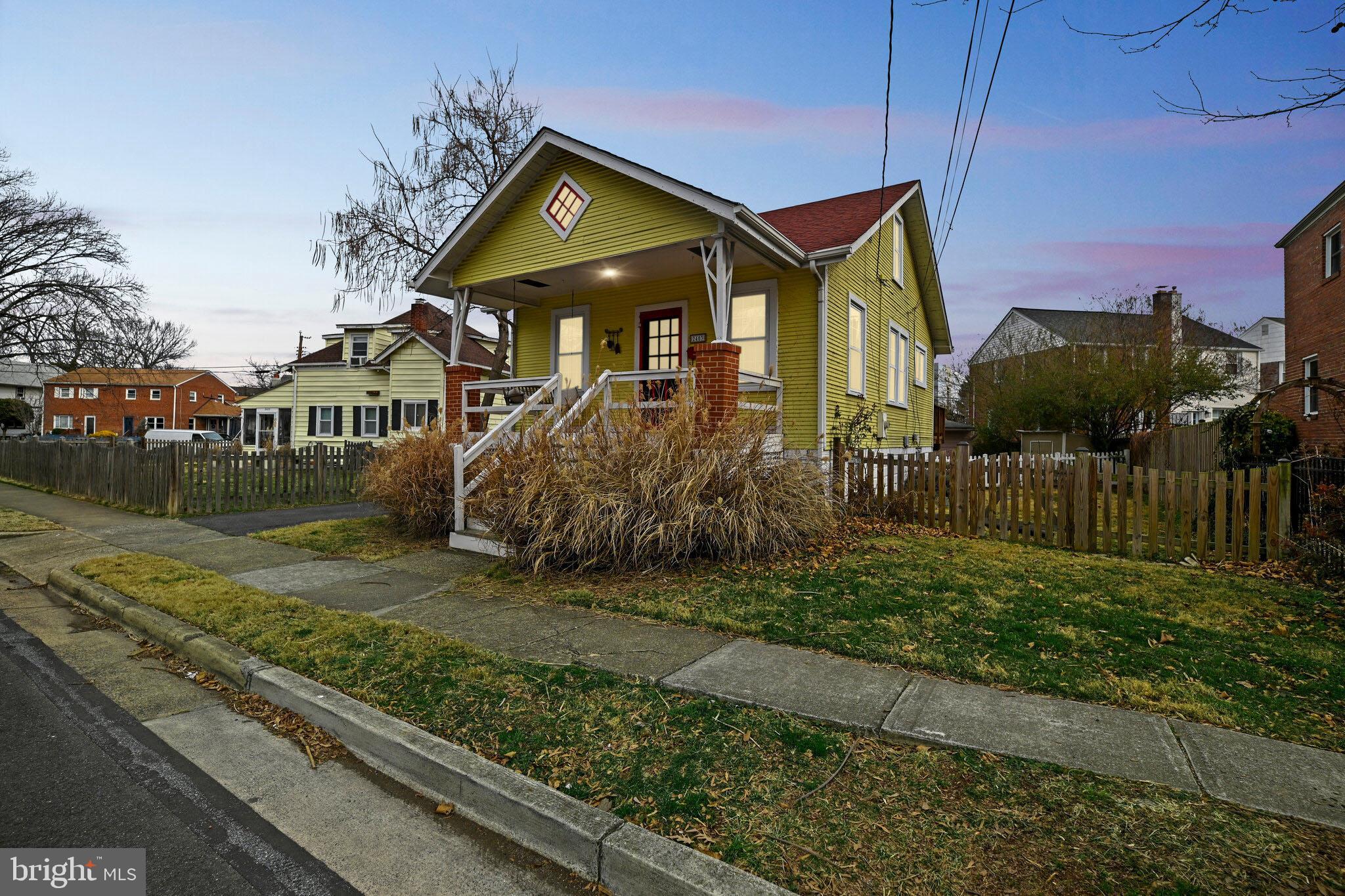 2403 BURKE AVENUE