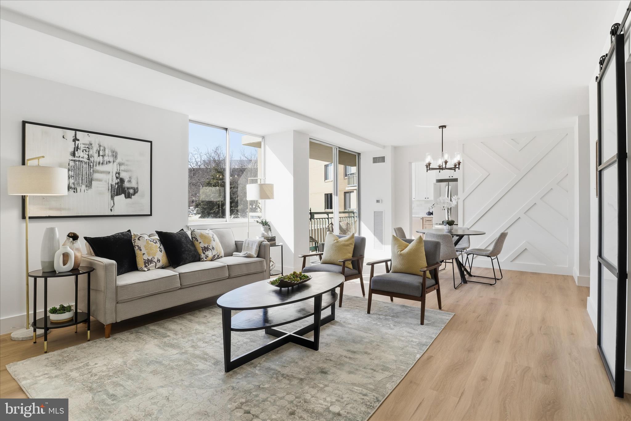 501 SLATERS LANE 102