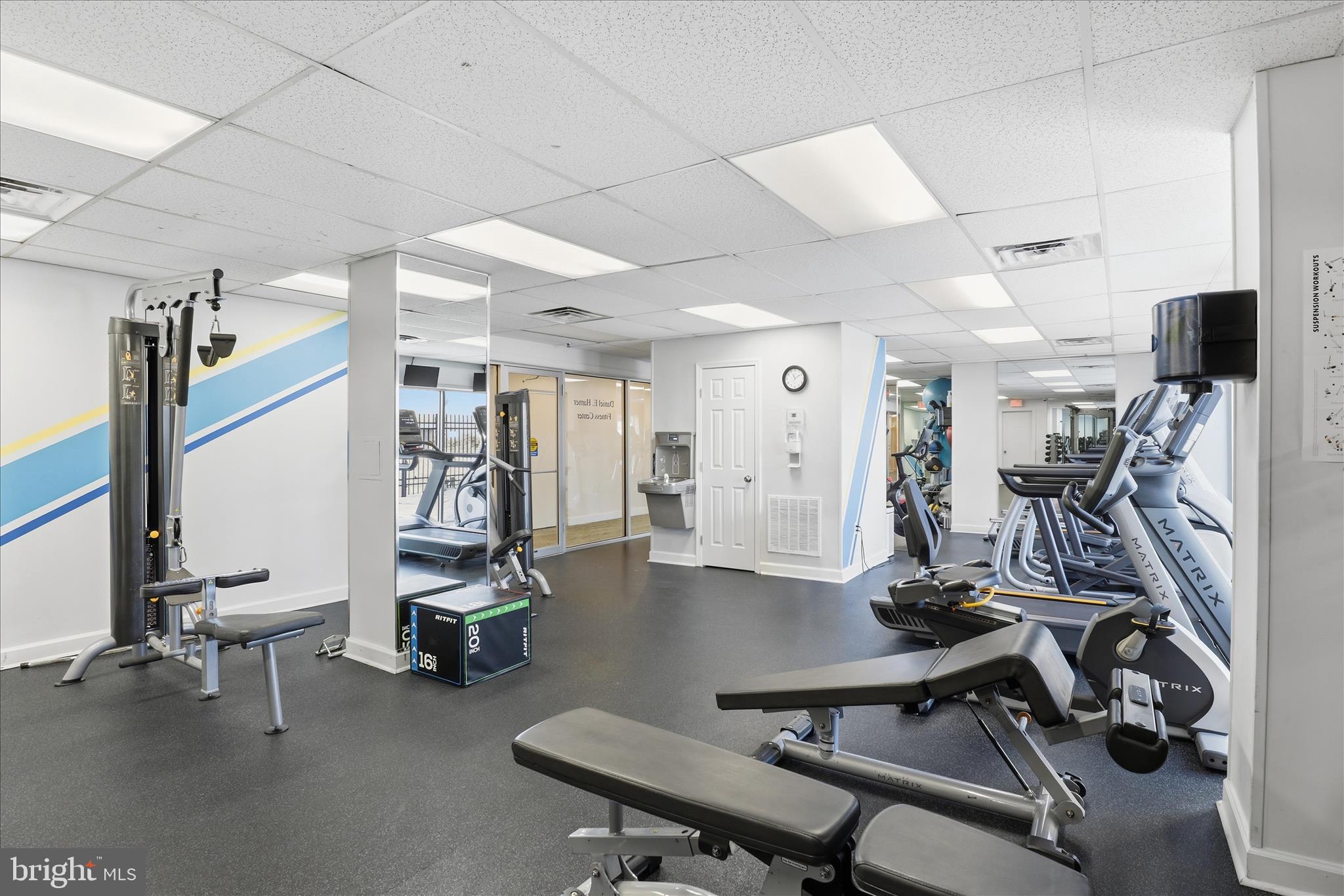 501 SLATERS LANE 102