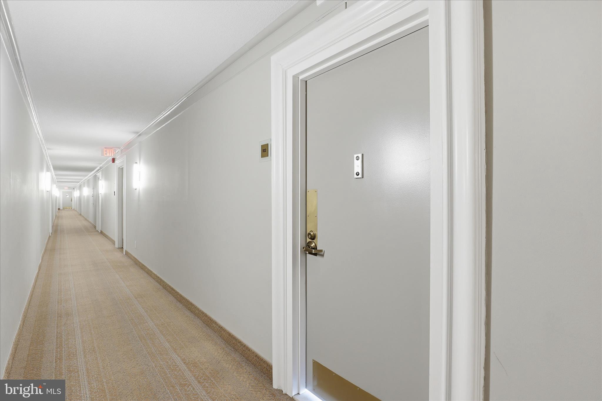 501 SLATERS LANE 102