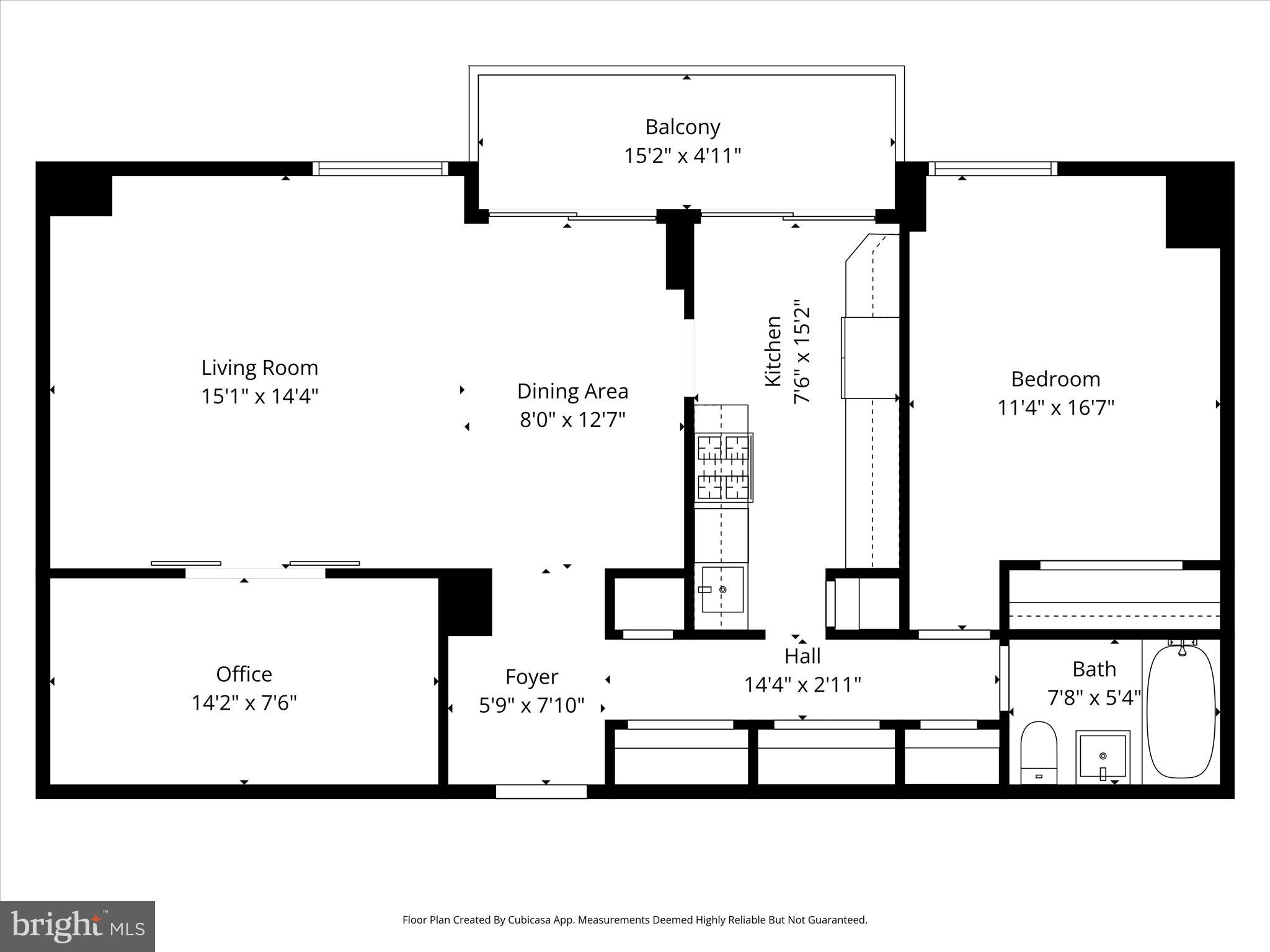 501 SLATERS LANE 102