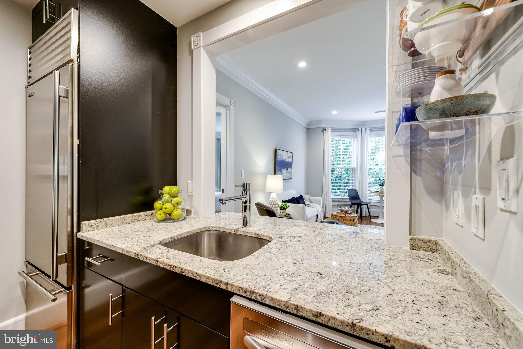 910 POWHATAN STREET 205S