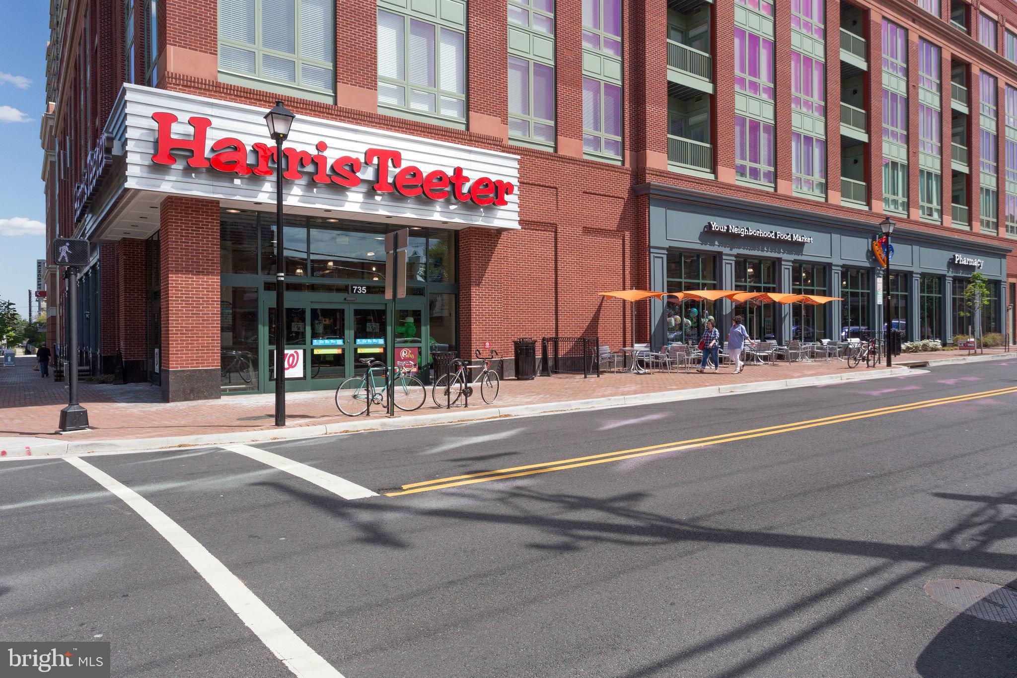 910 POWHATAN STREET 205S