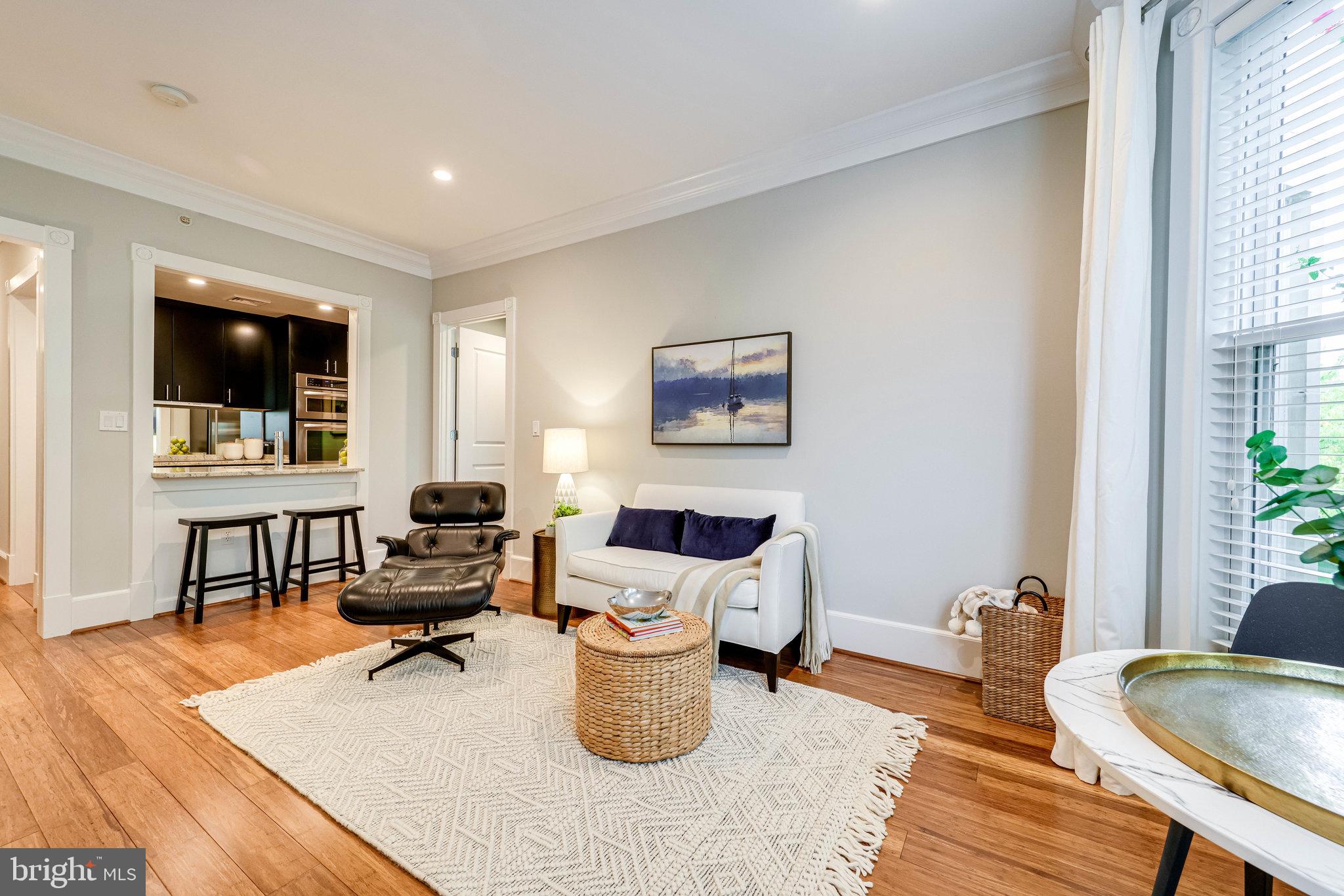 910 POWHATAN STREET 205S