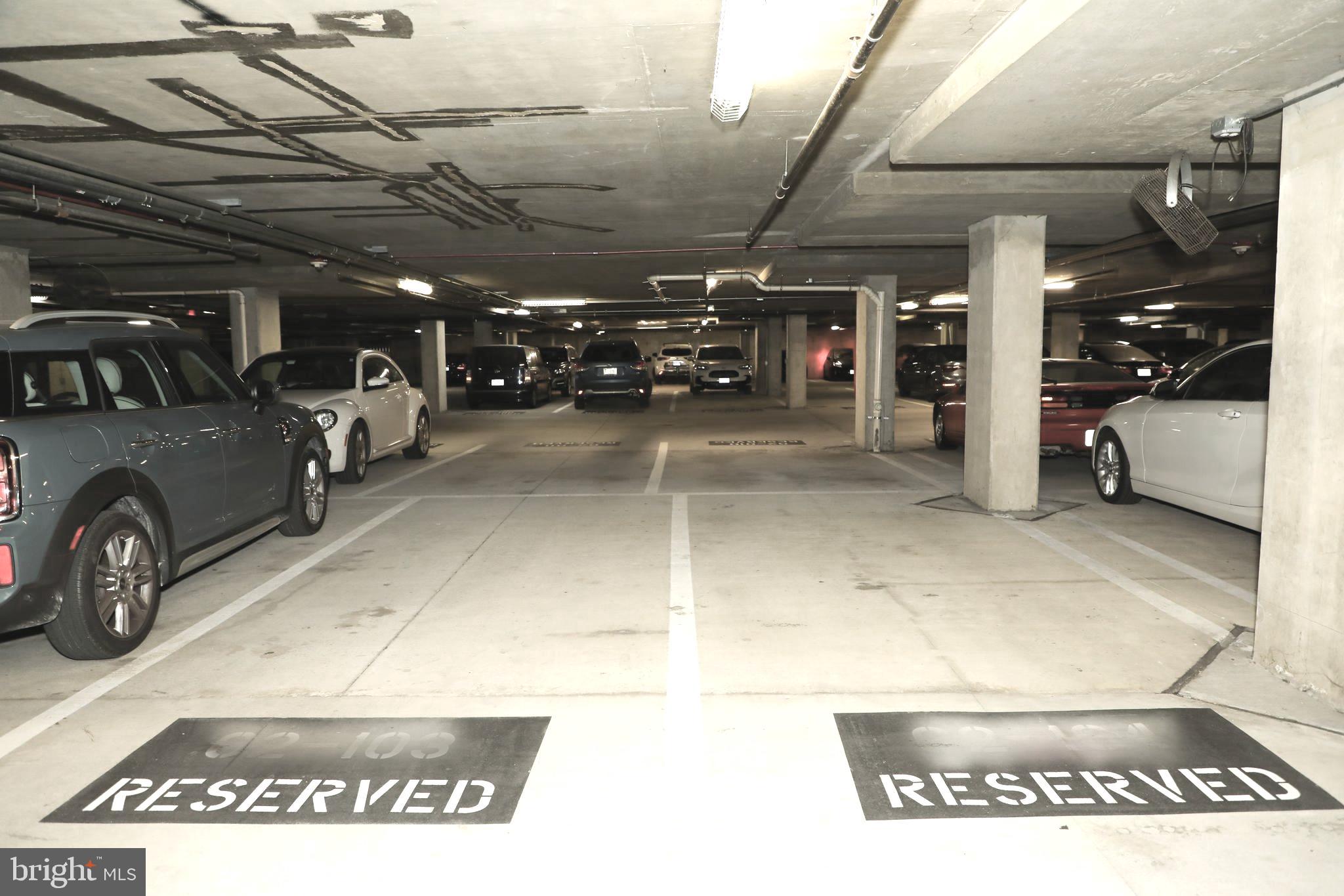 1111 ORONOCO STREET 532