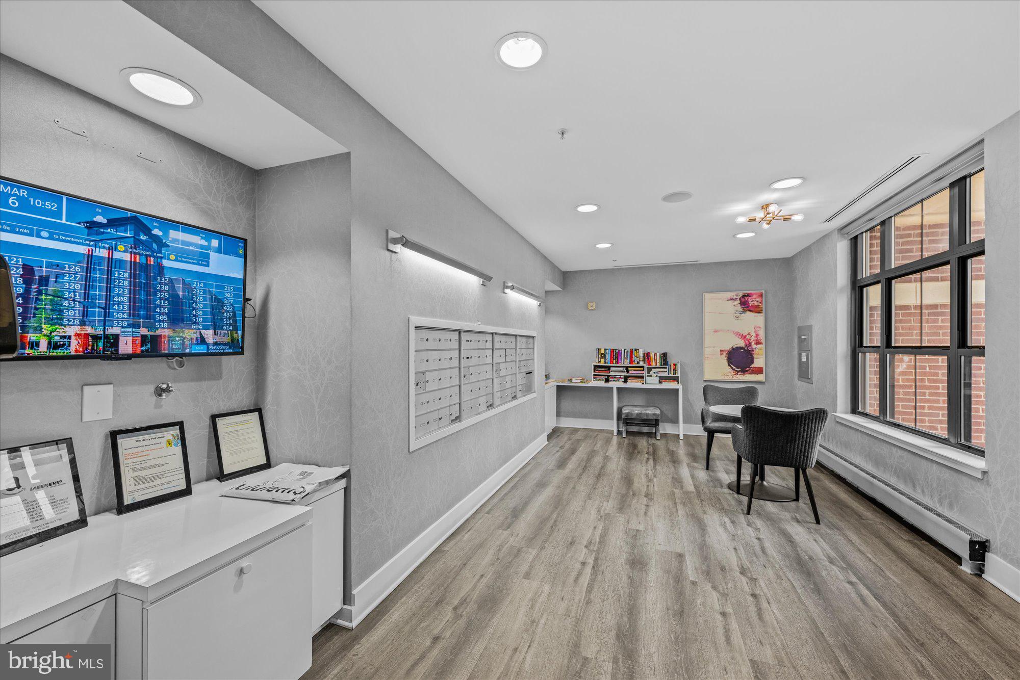 1111 ORONOCO STREET 532