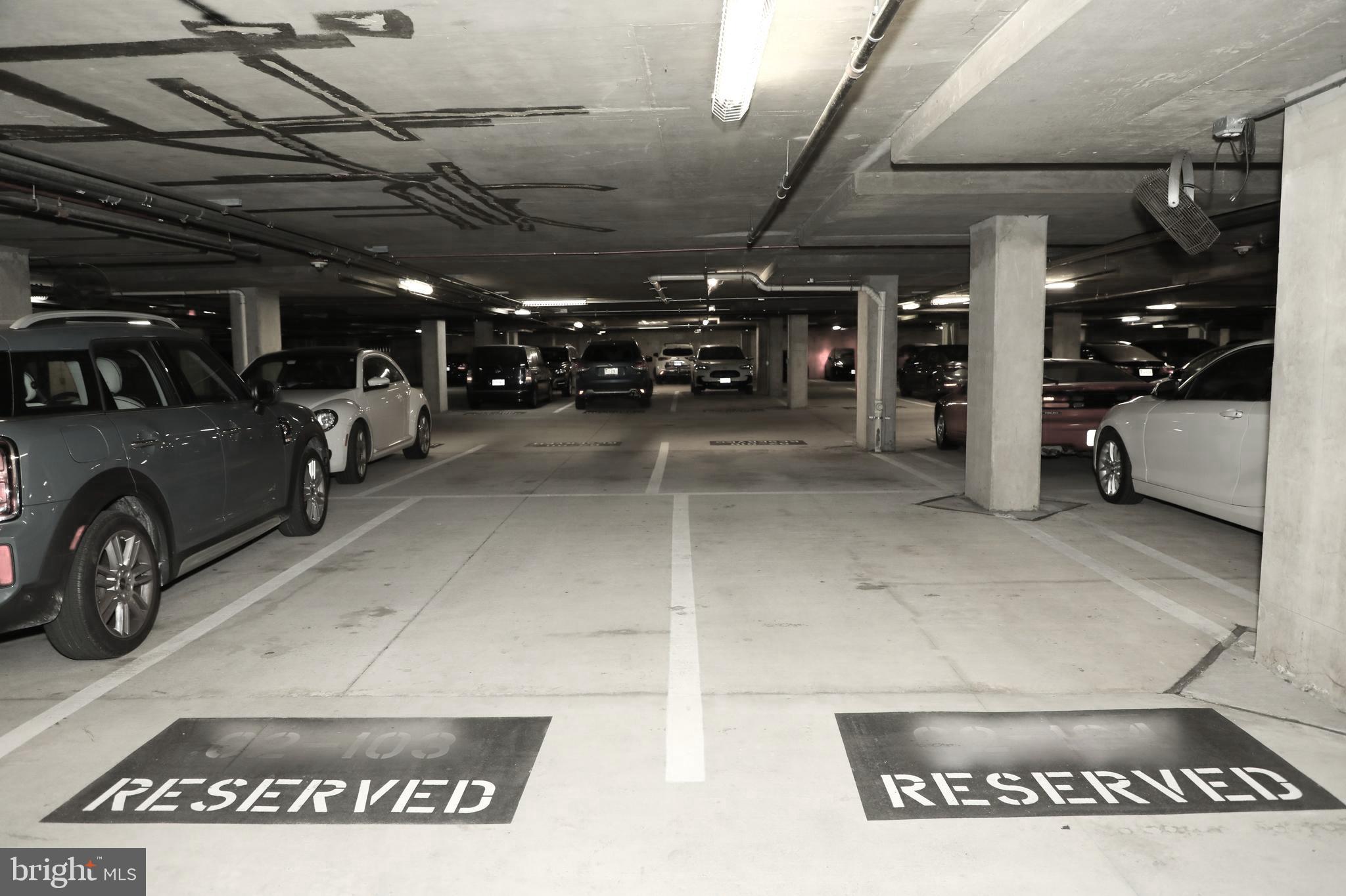 1111 ORONOCO STREET 532