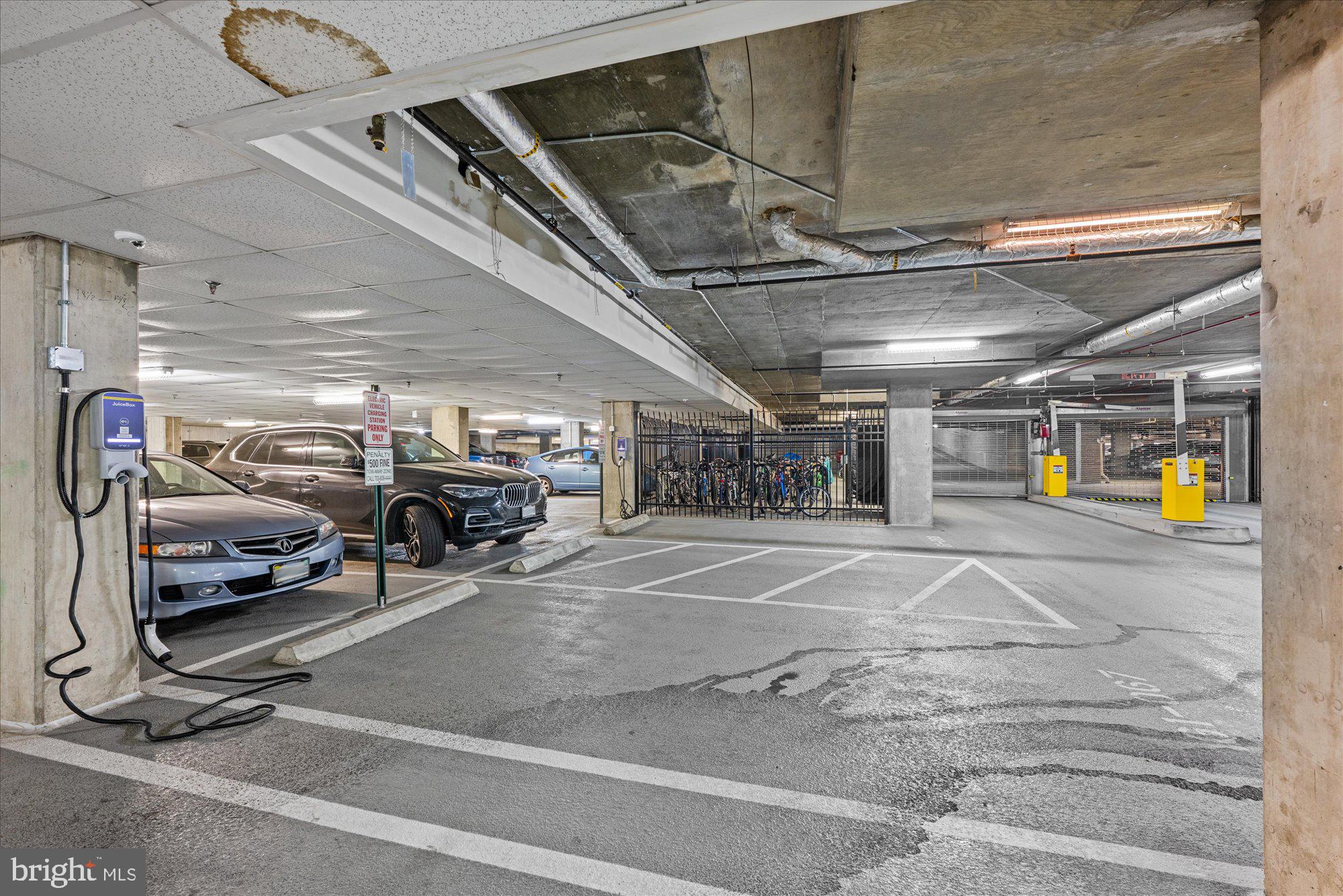 1111 ORONOCO STREET 532