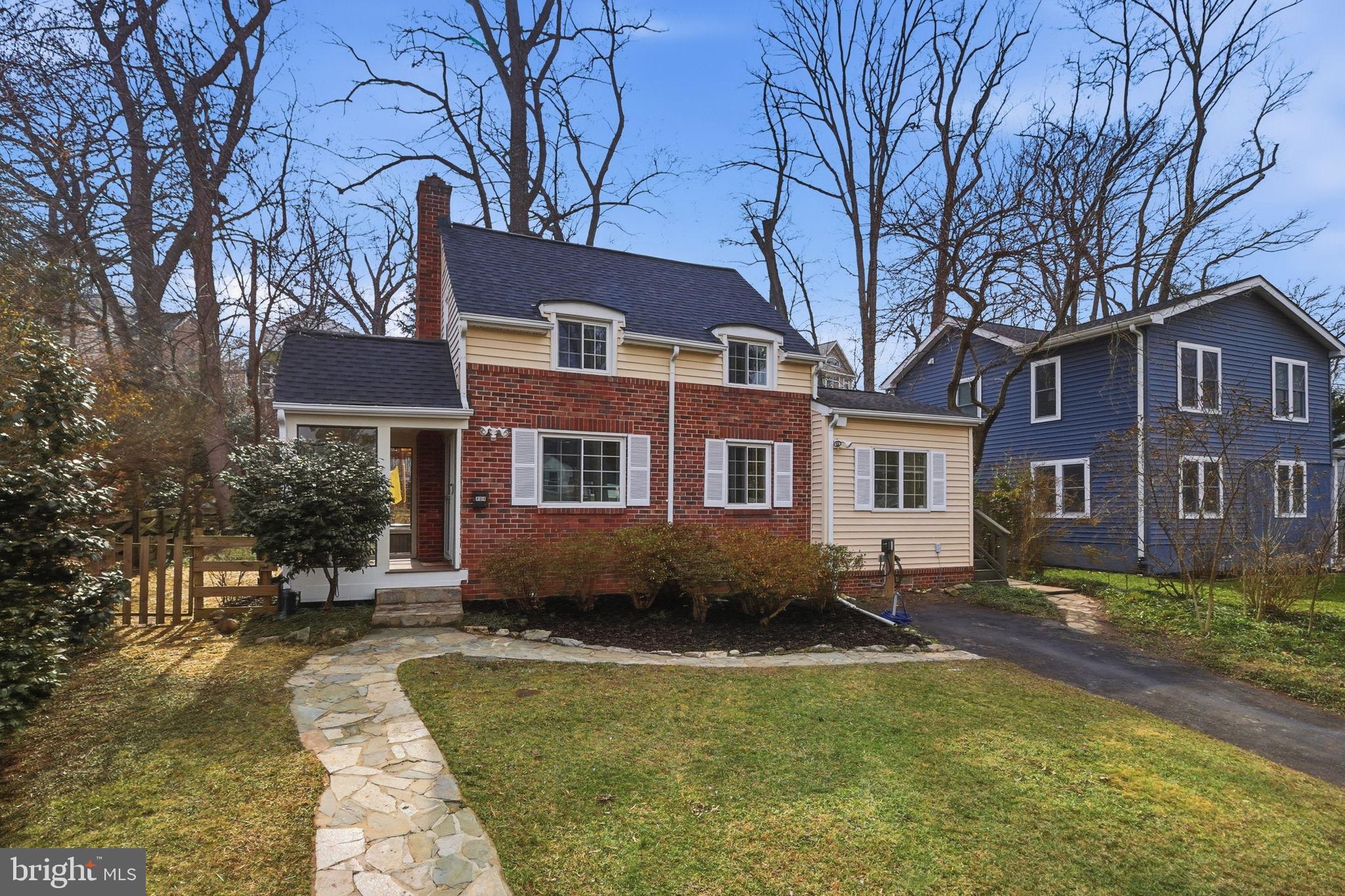 404 TENNESSEE AVENUE