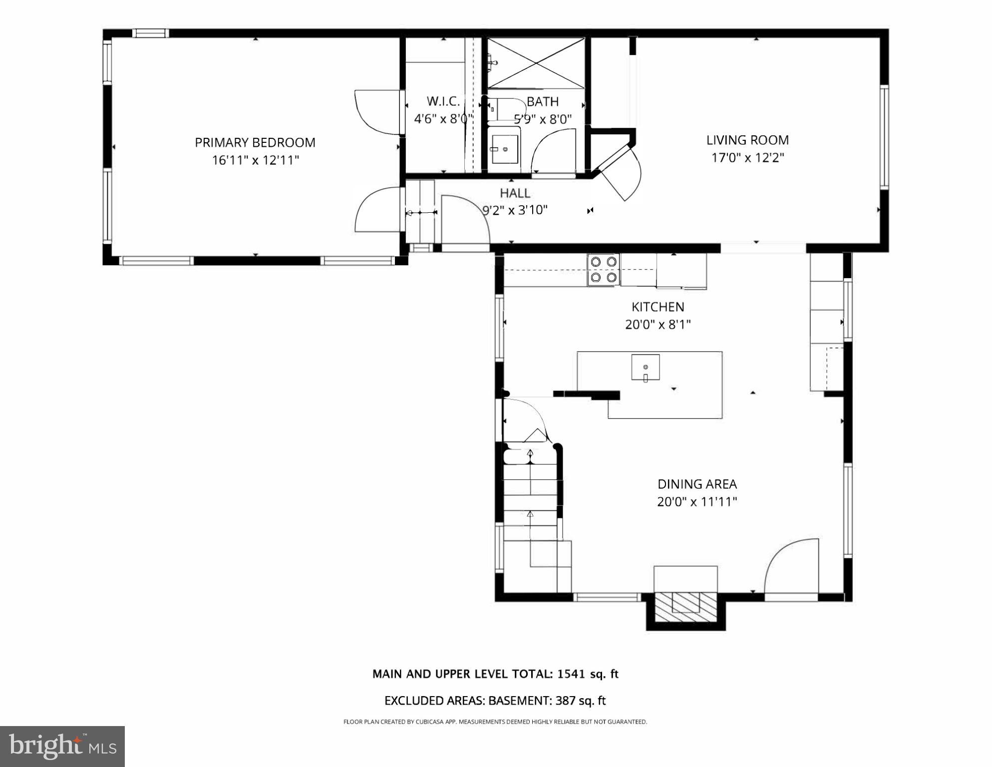 404 TENNESSEE AVENUE