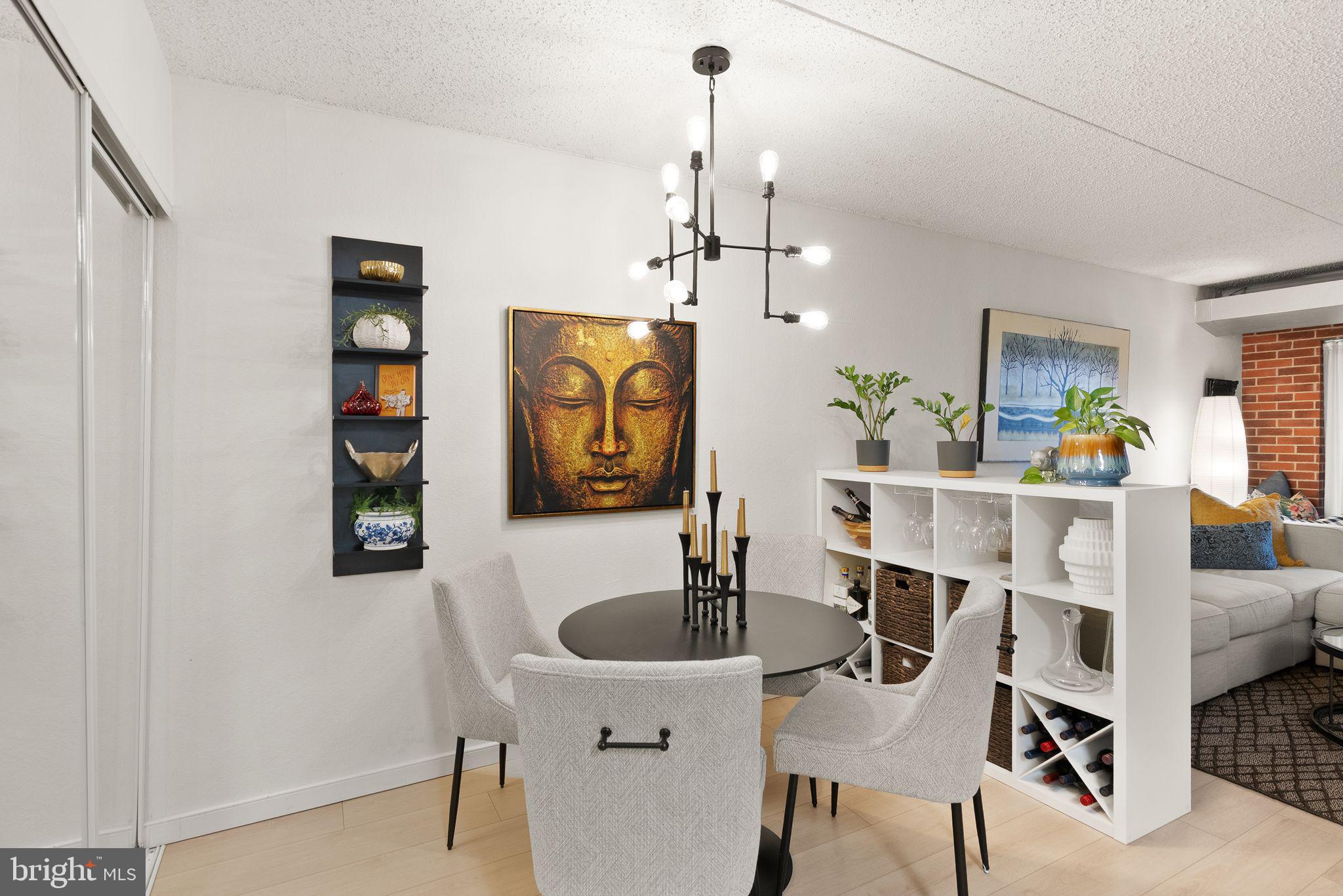 60 S VAN DORN STREET 306