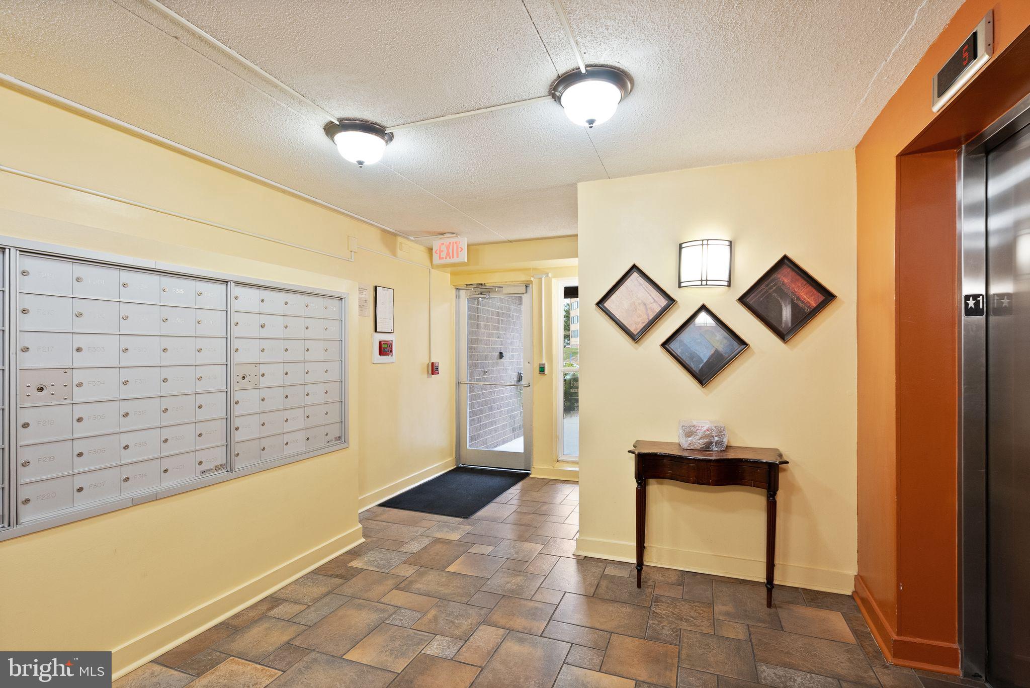 60 S VAN DORN STREET 306