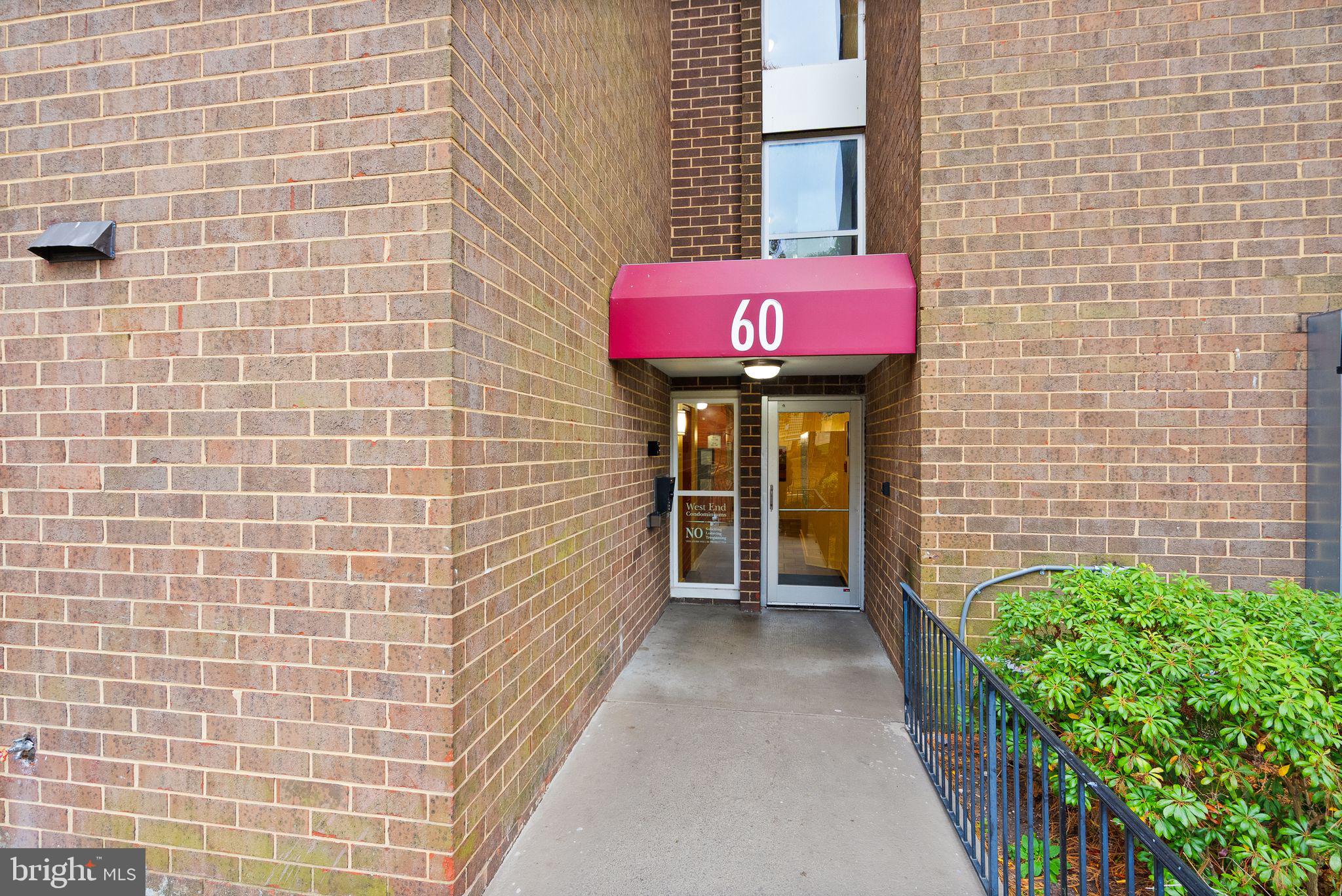 60 S VAN DORN STREET 306