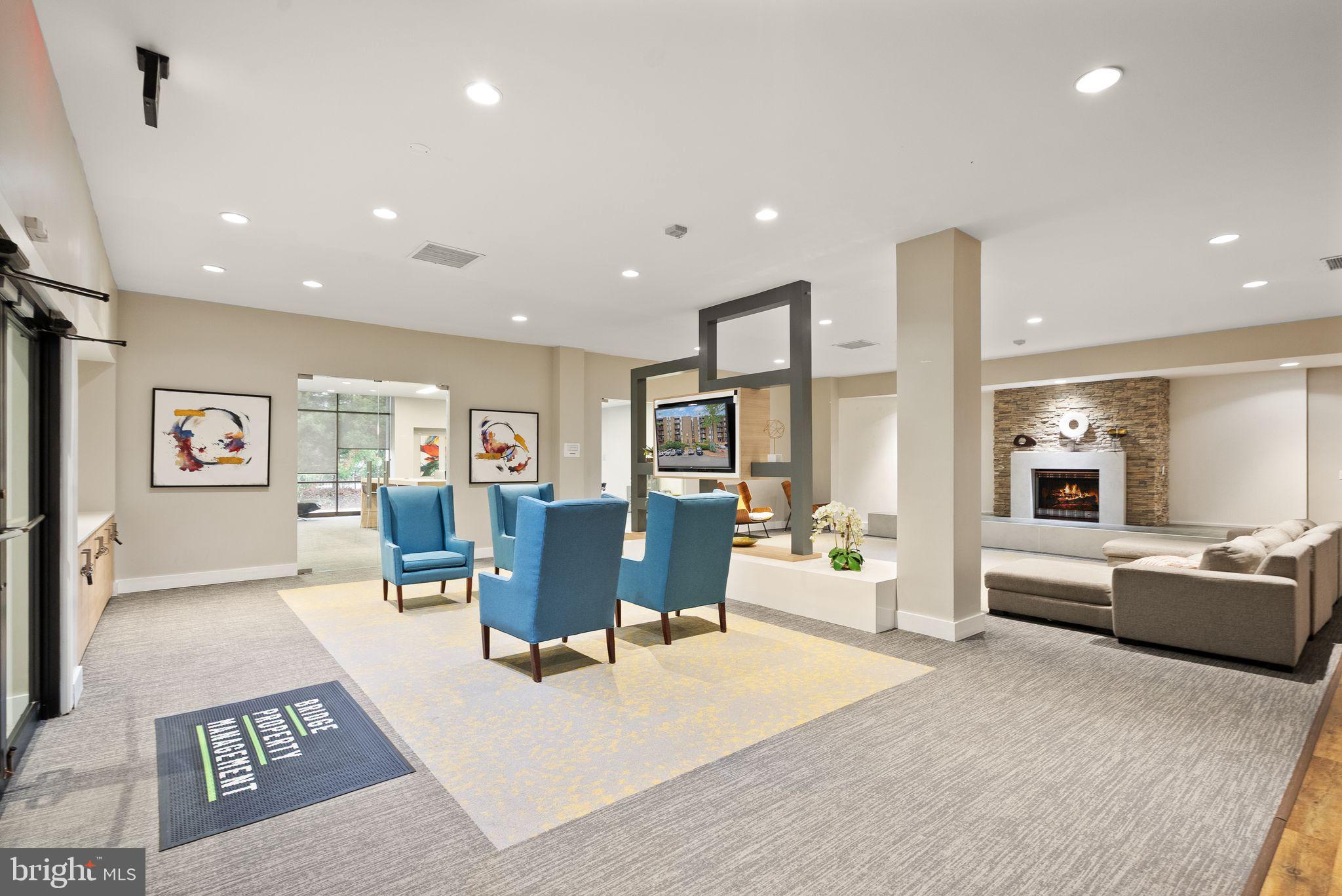 60 S VAN DORN STREET 306