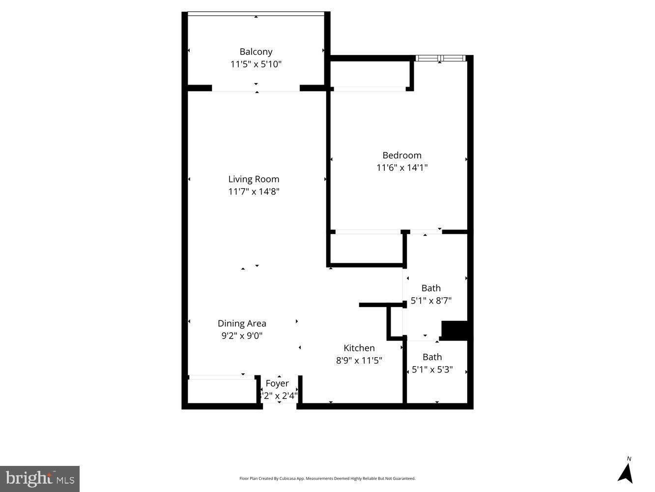 60 S VAN DORN STREET 306