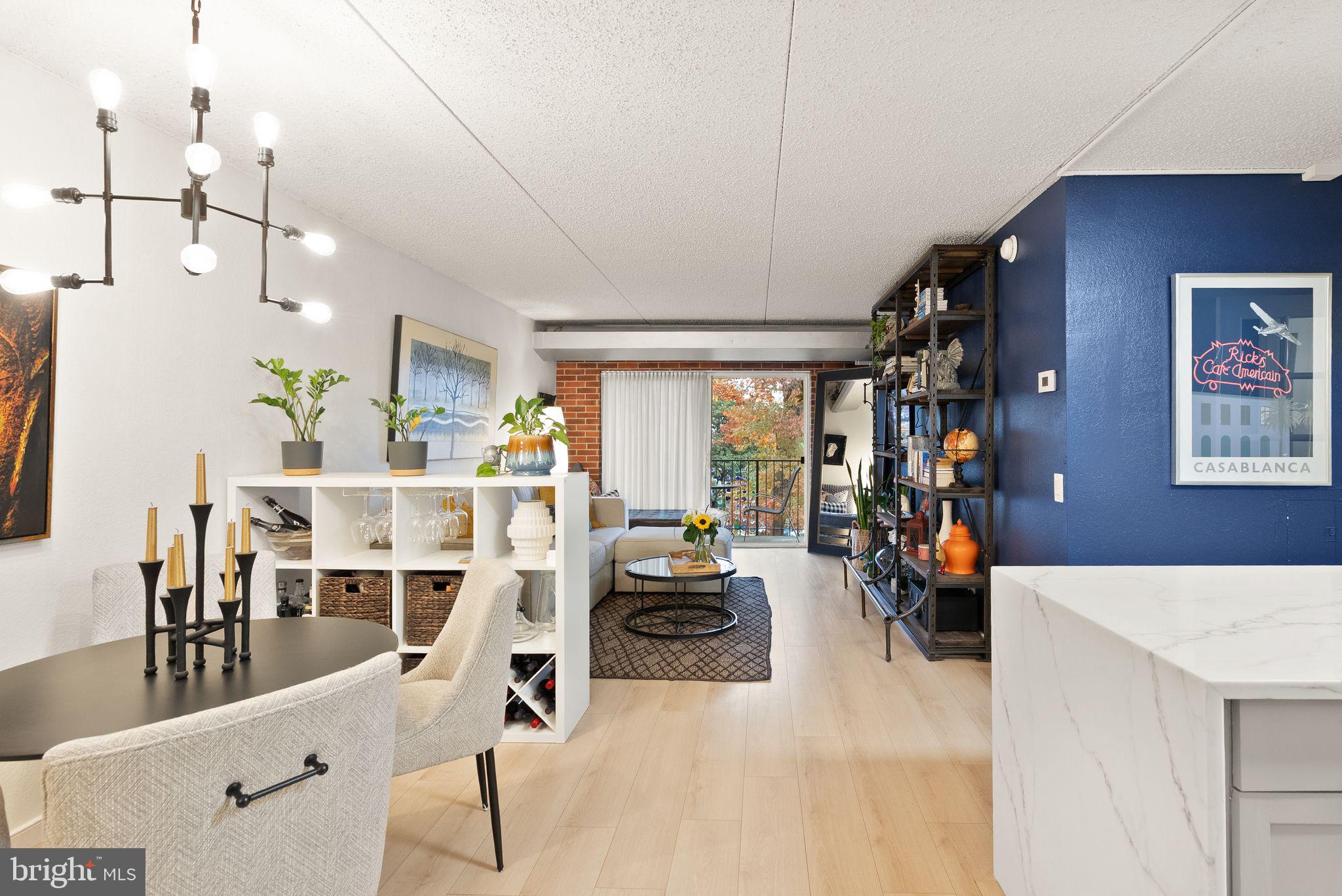 60 S VAN DORN STREET 306