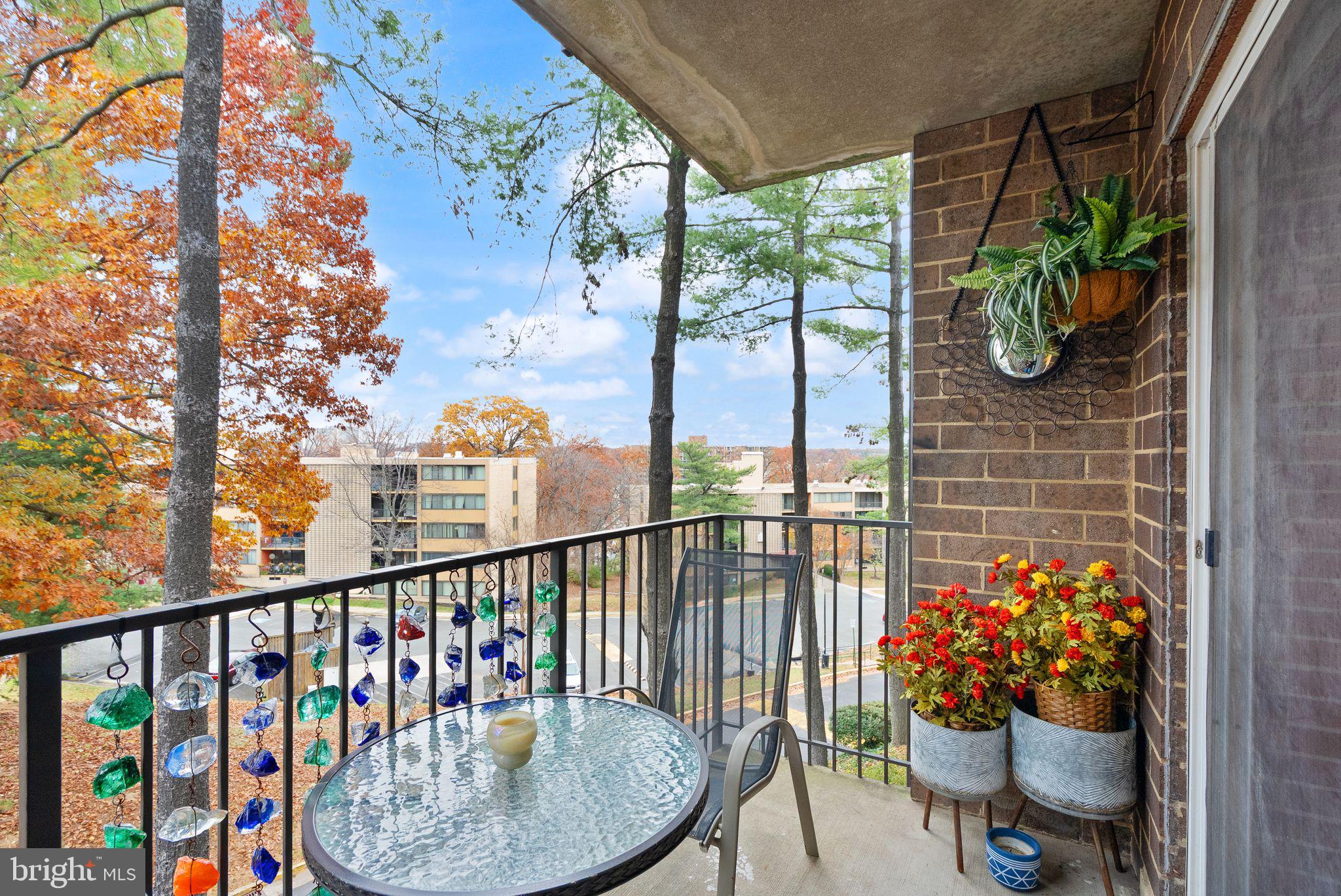 60 S VAN DORN STREET 306