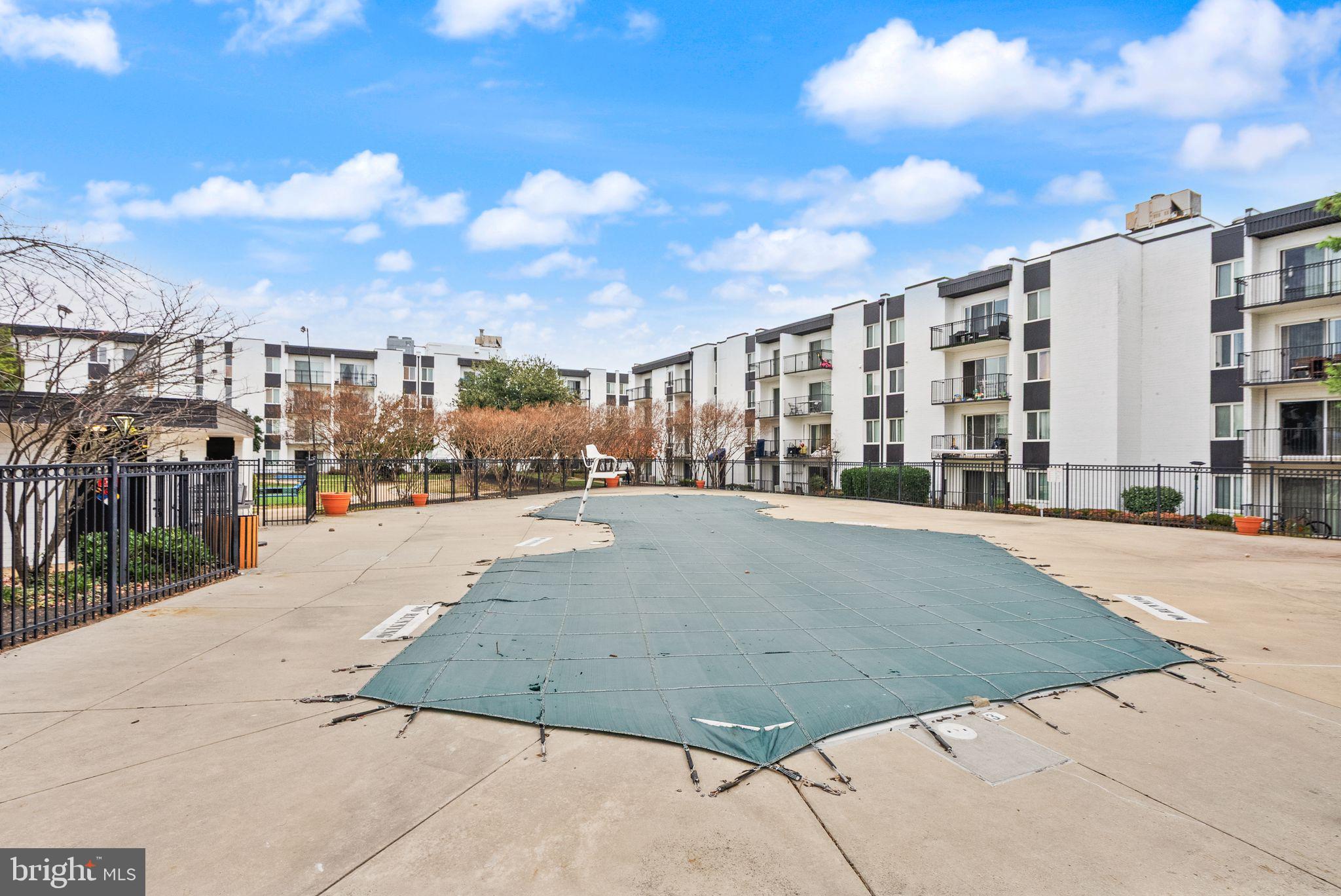 60 S VAN DORN STREET 306