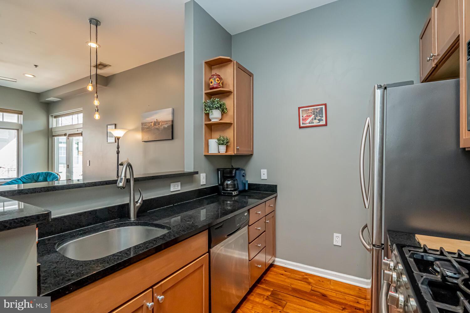 309 HOLLAND LANE 307