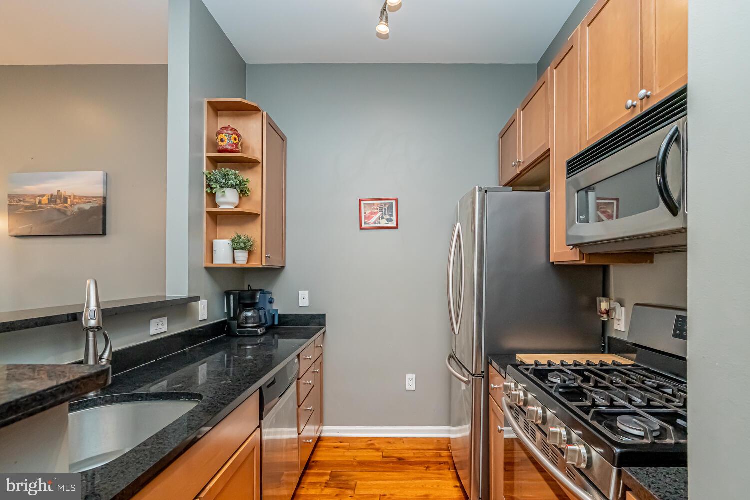 309 HOLLAND LANE 307