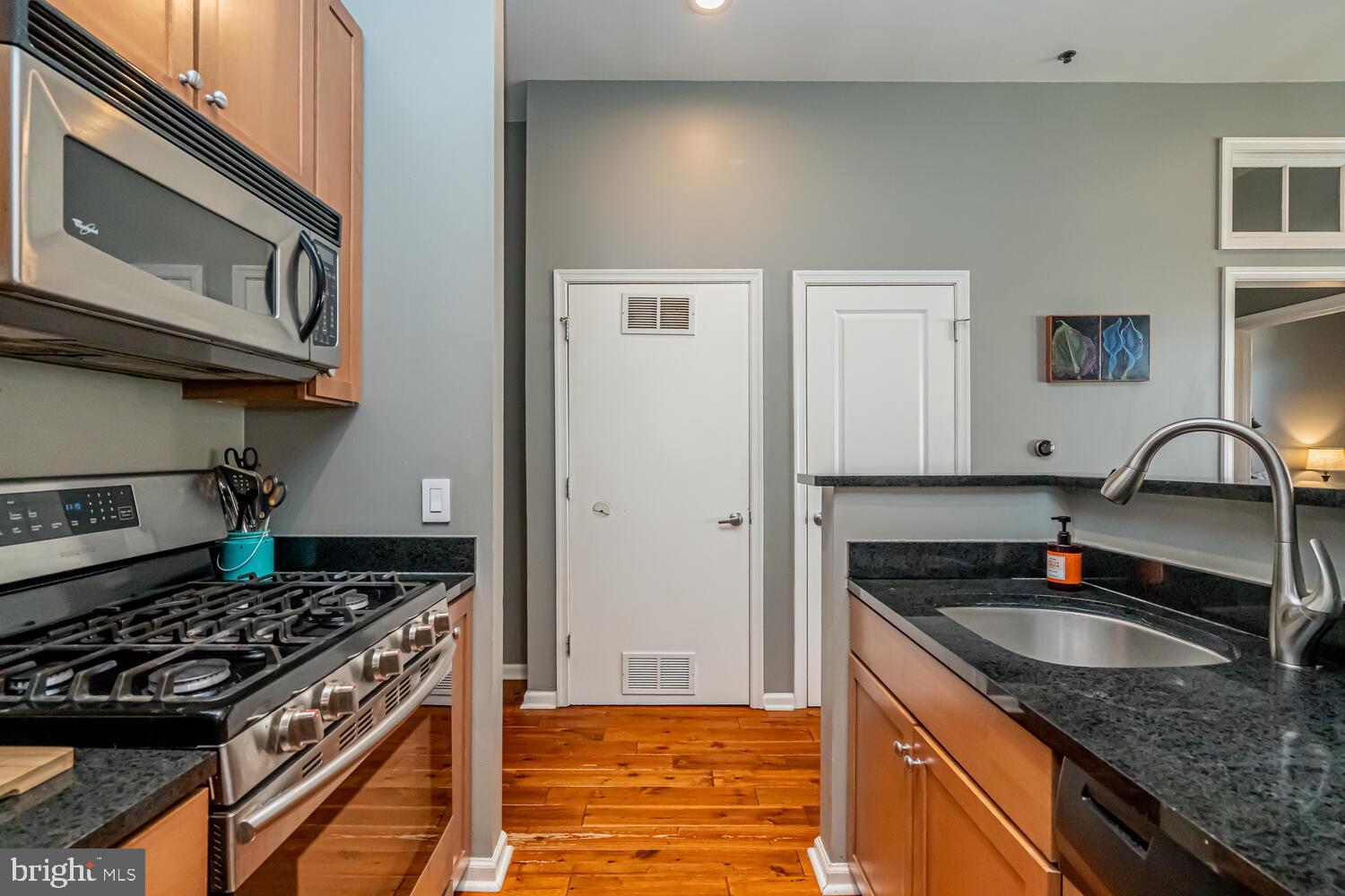 309 HOLLAND LANE 307